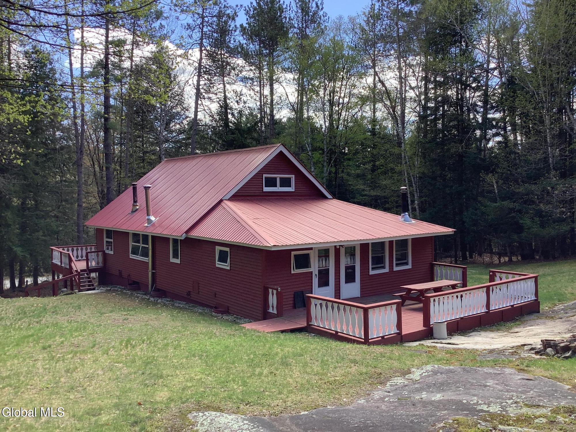 527 Potter Brook Road