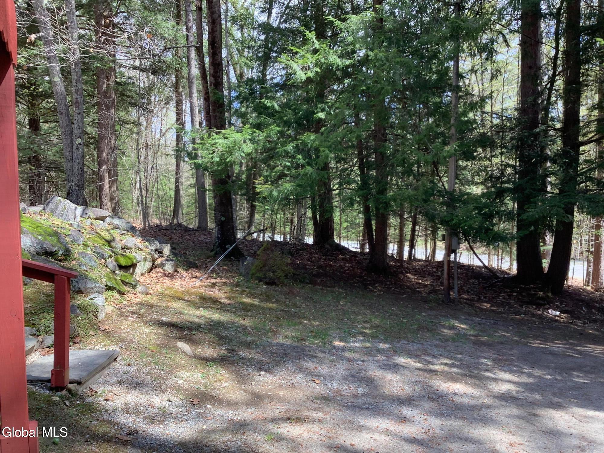 527 Potter Brook Road
