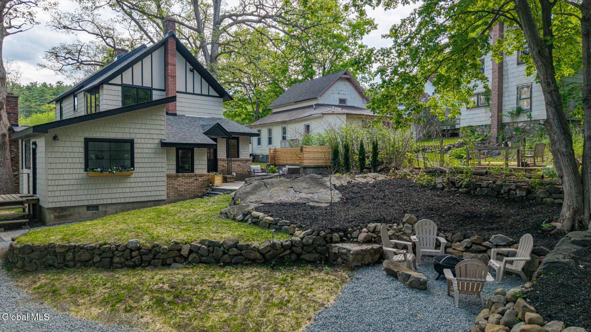 54 Horicon Avenue