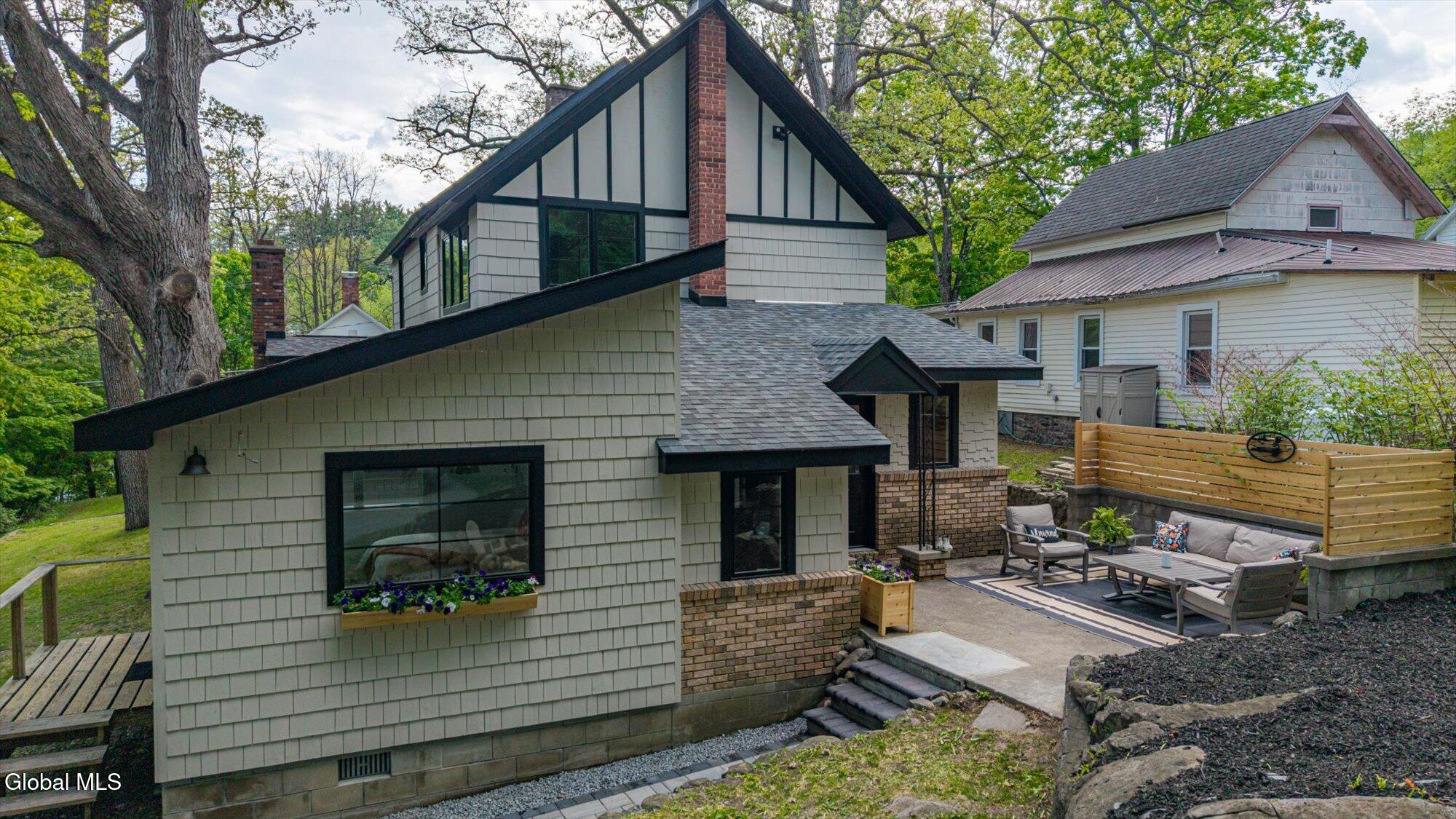 54 Horicon Avenue