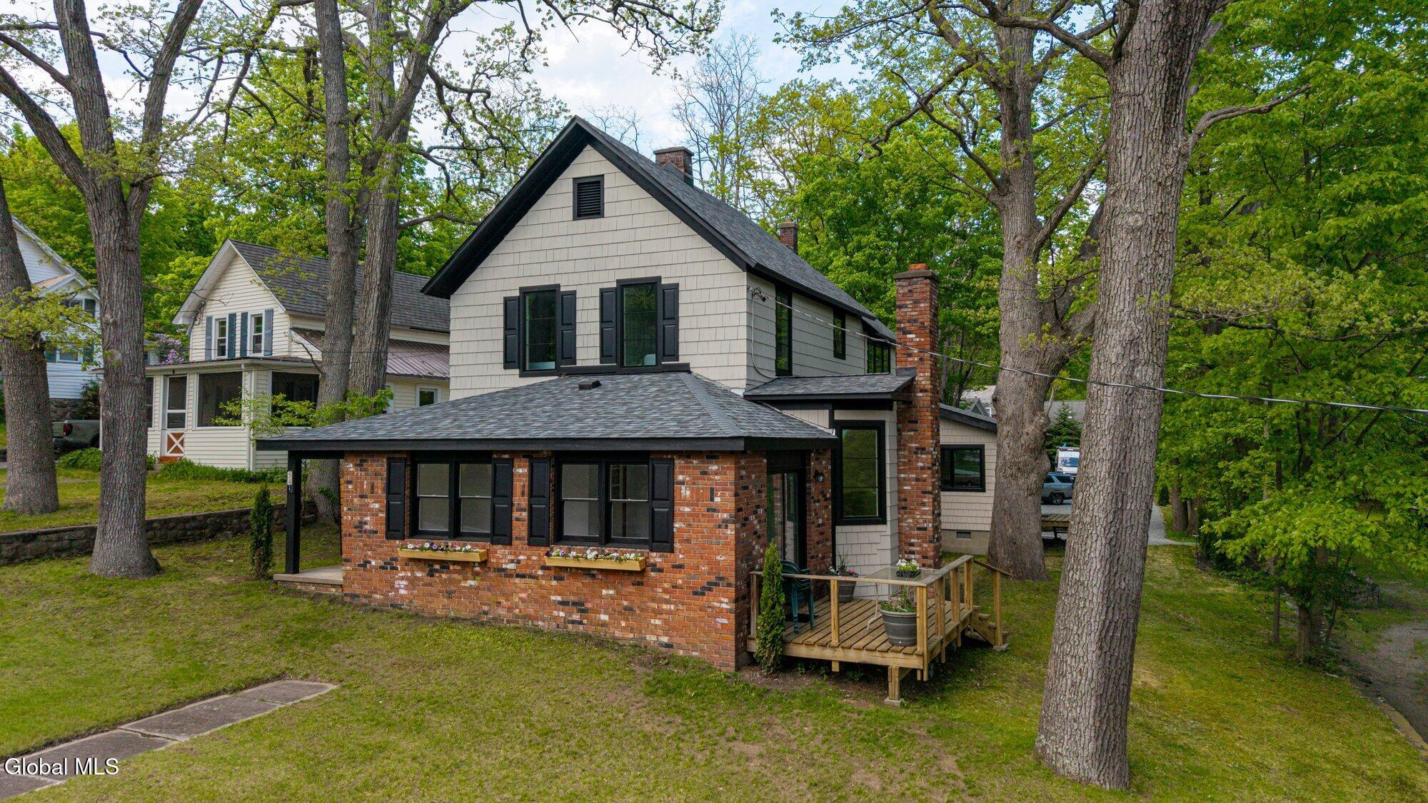 54 Horicon Avenue
