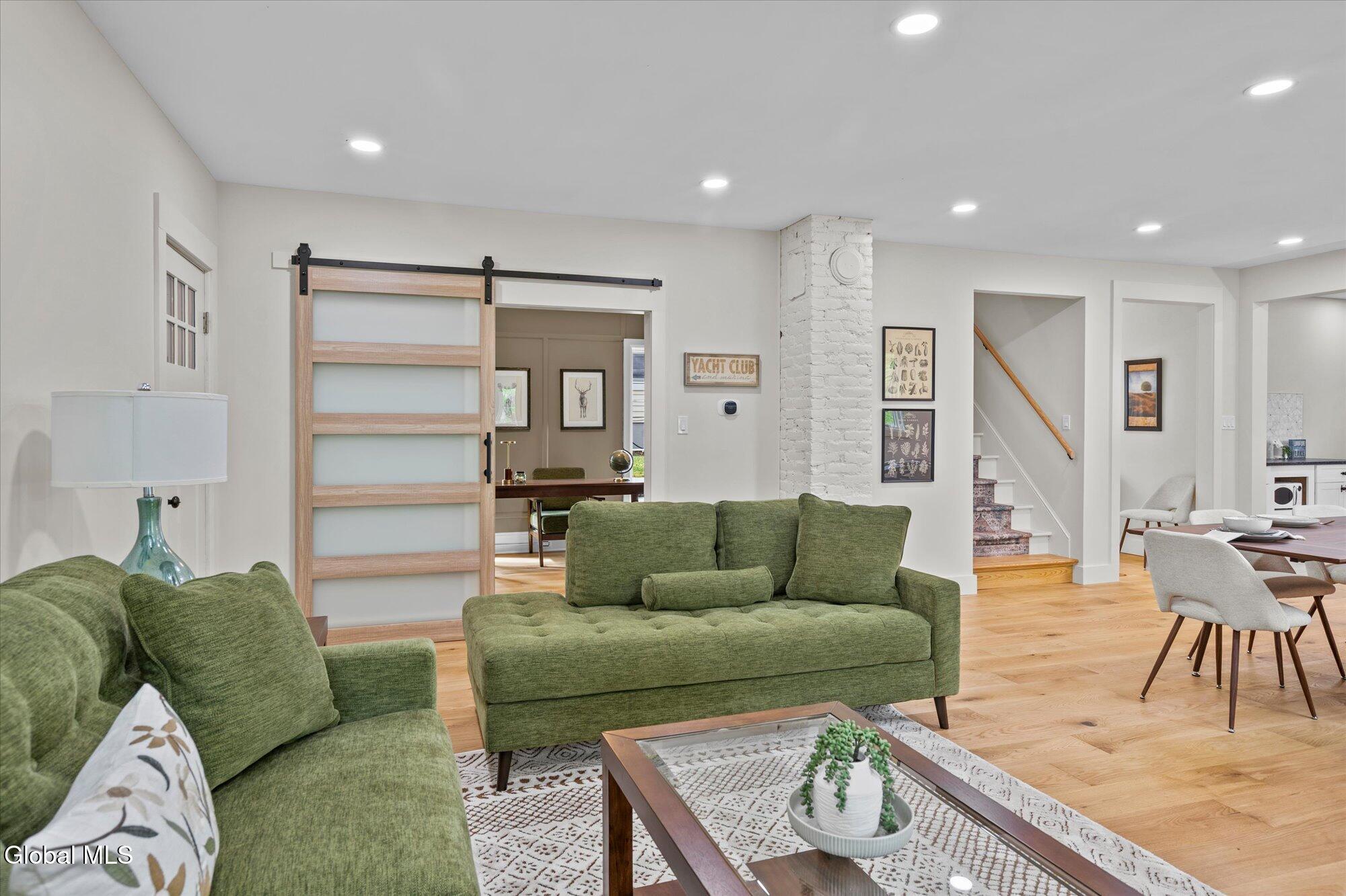 54 Horicon Avenue