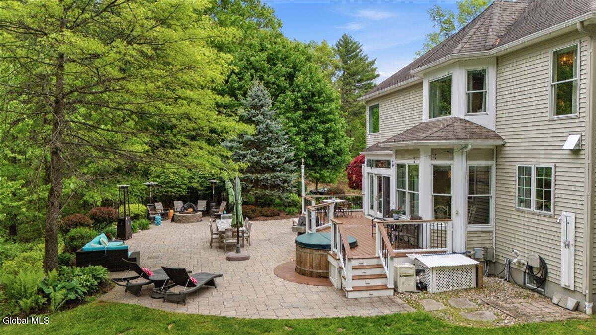 11 Aspen Ridge