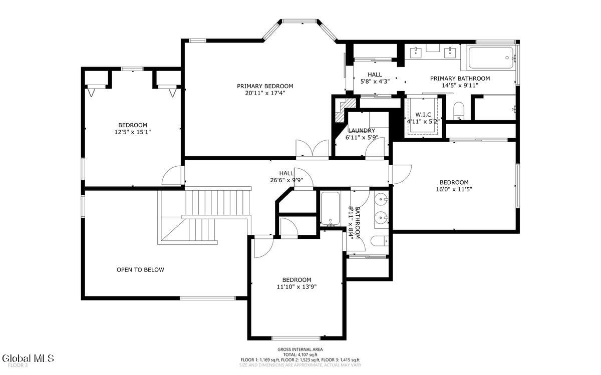 11 Aspen Ridge