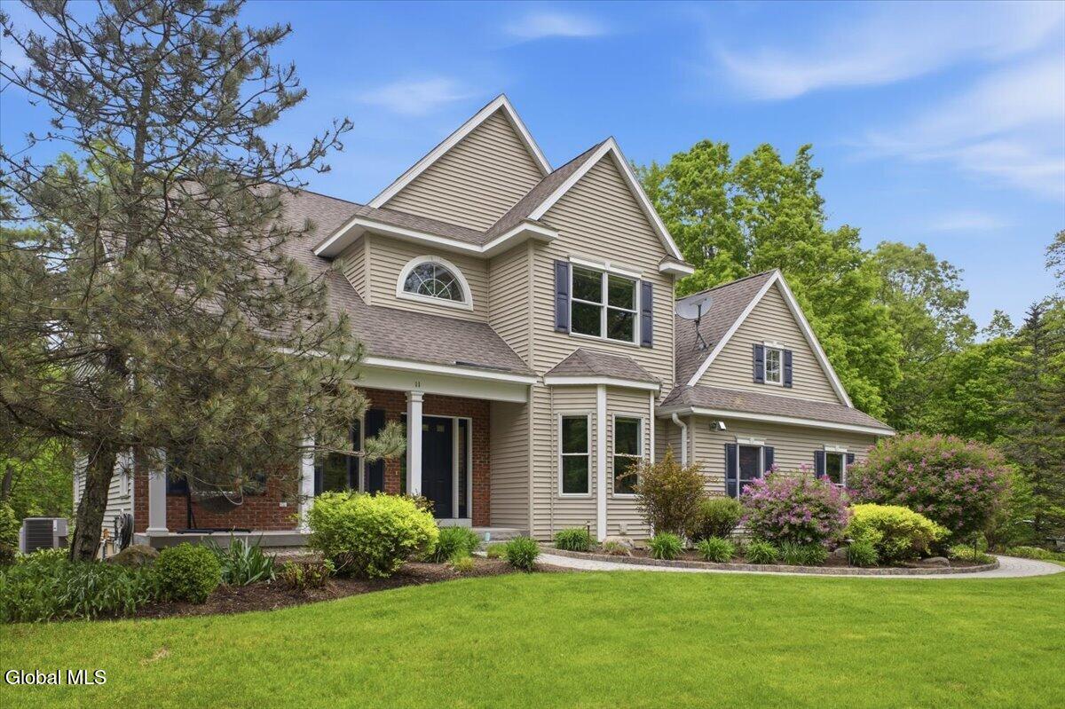 11 Aspen Ridge