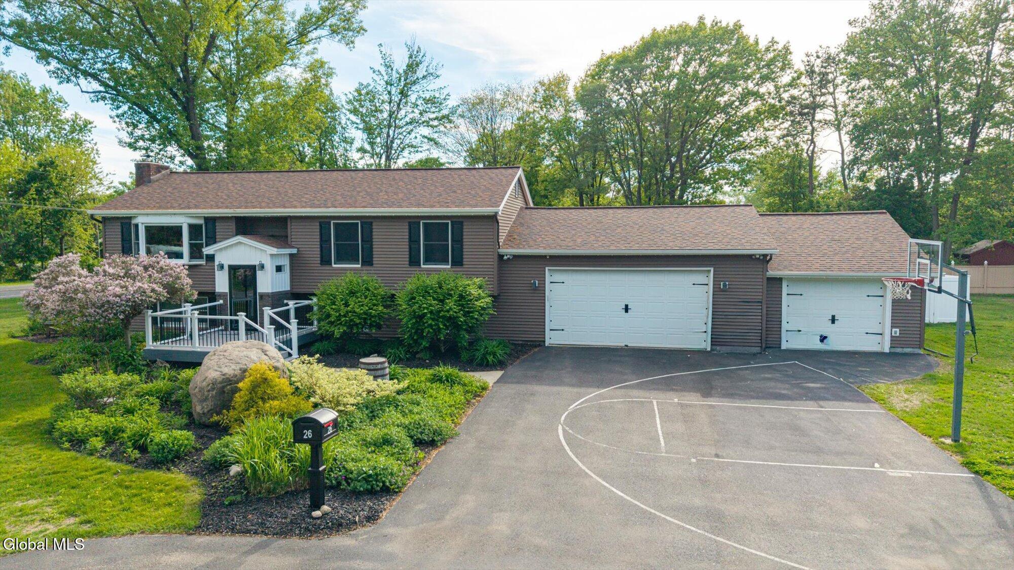 26 Feeder Dam Road