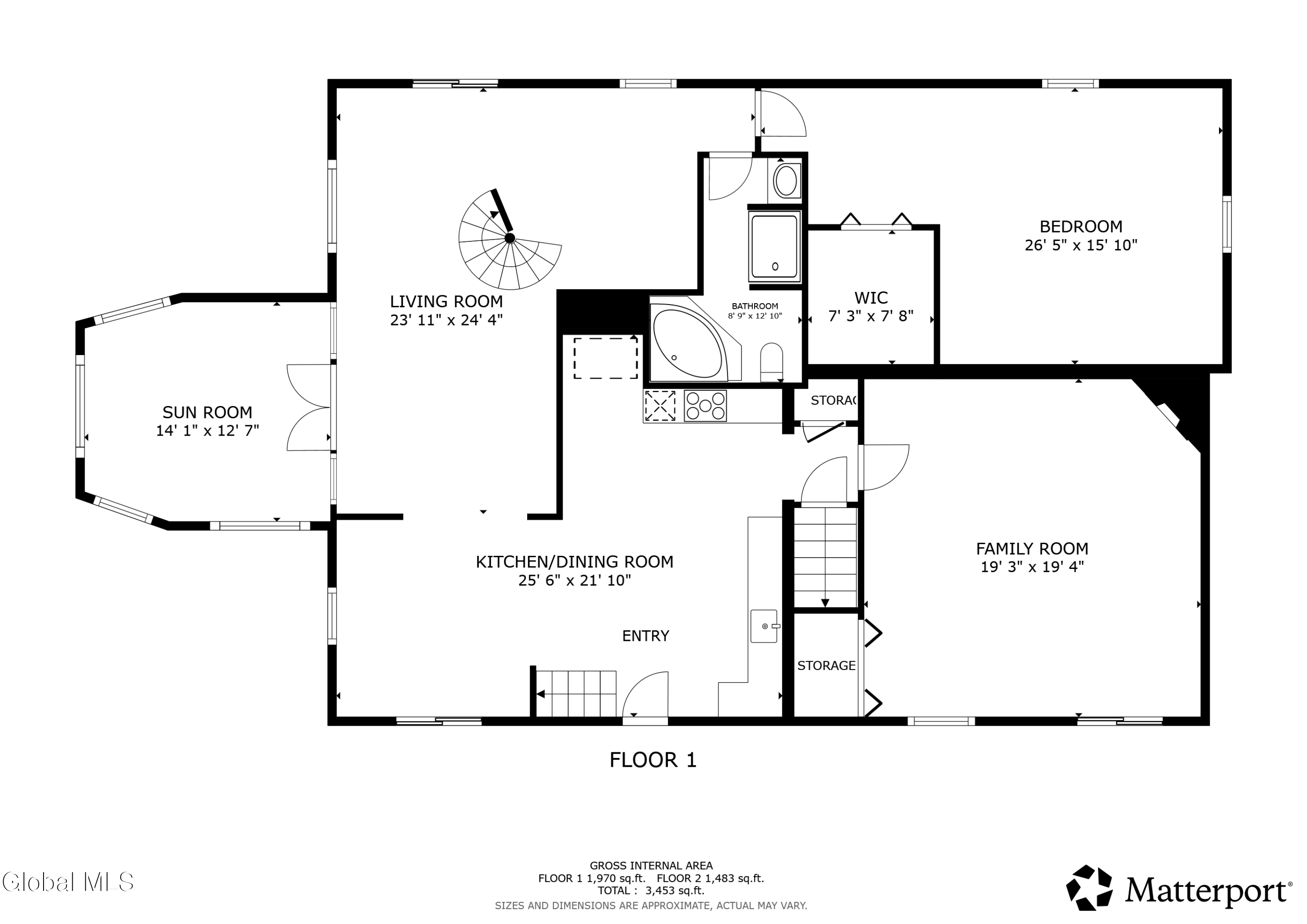 11 Cotton Court