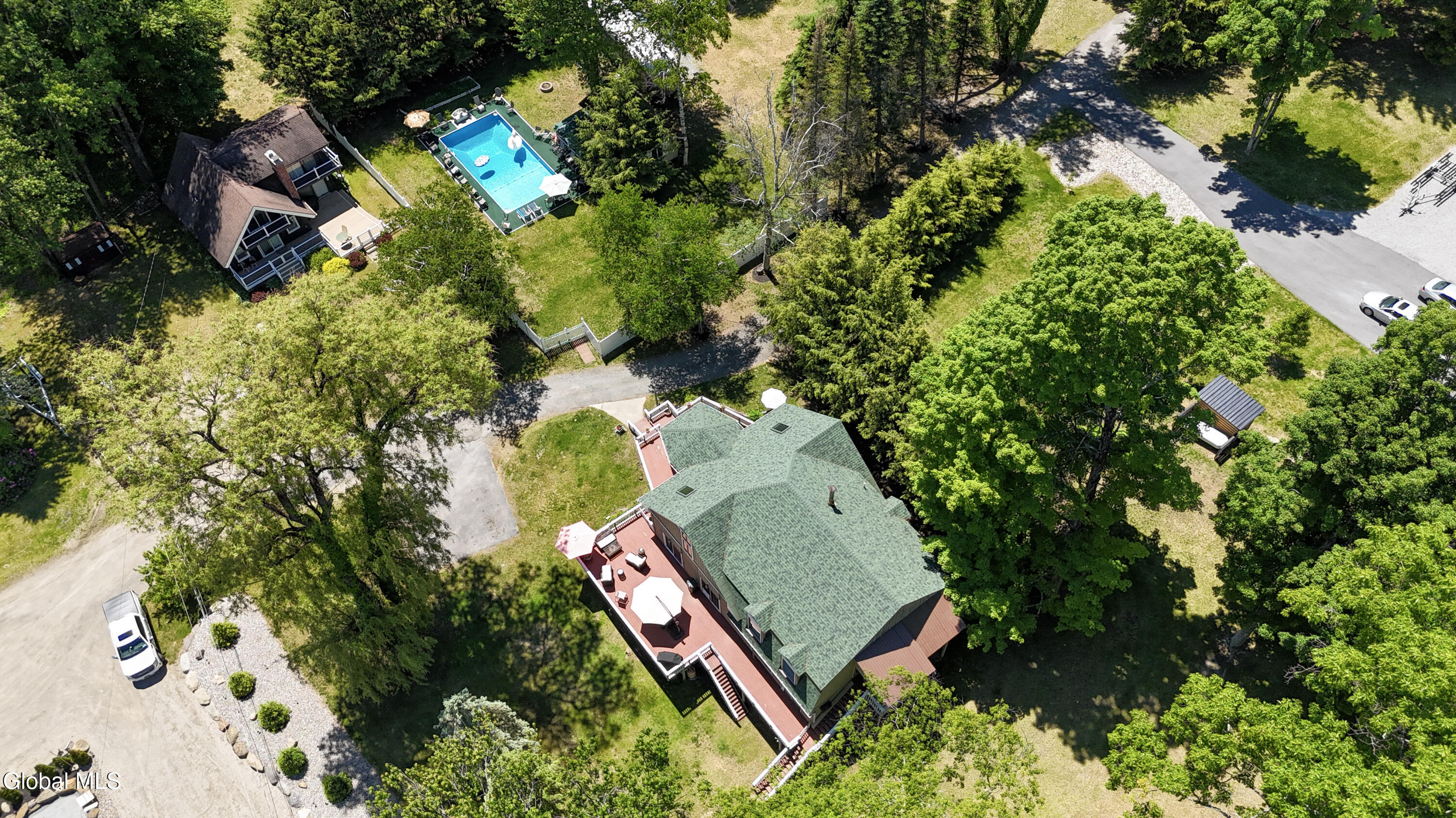 11 Cotton Court