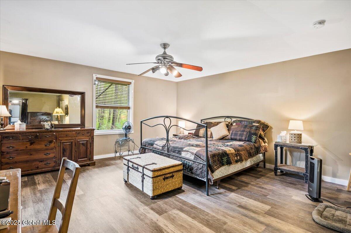 11 Cotton Court