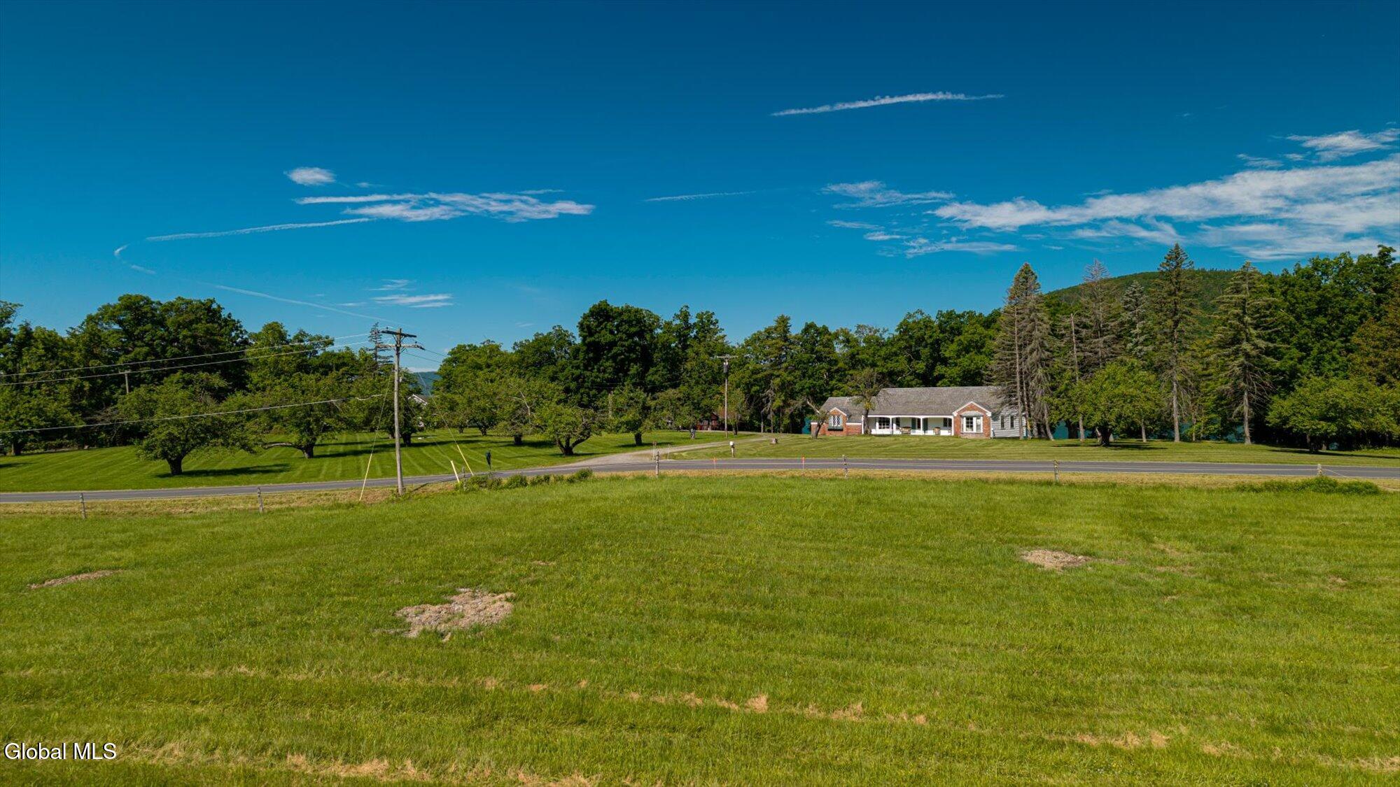 L1 00 Black Point Road