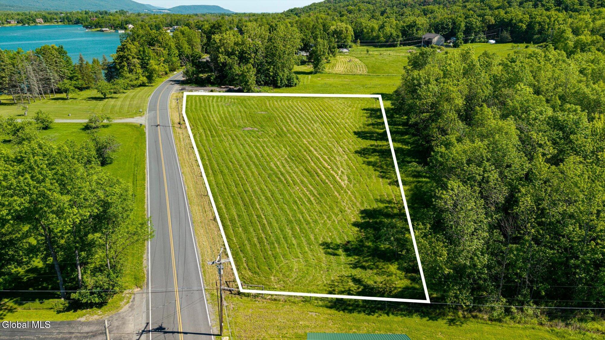 L1 00 Black Point Road