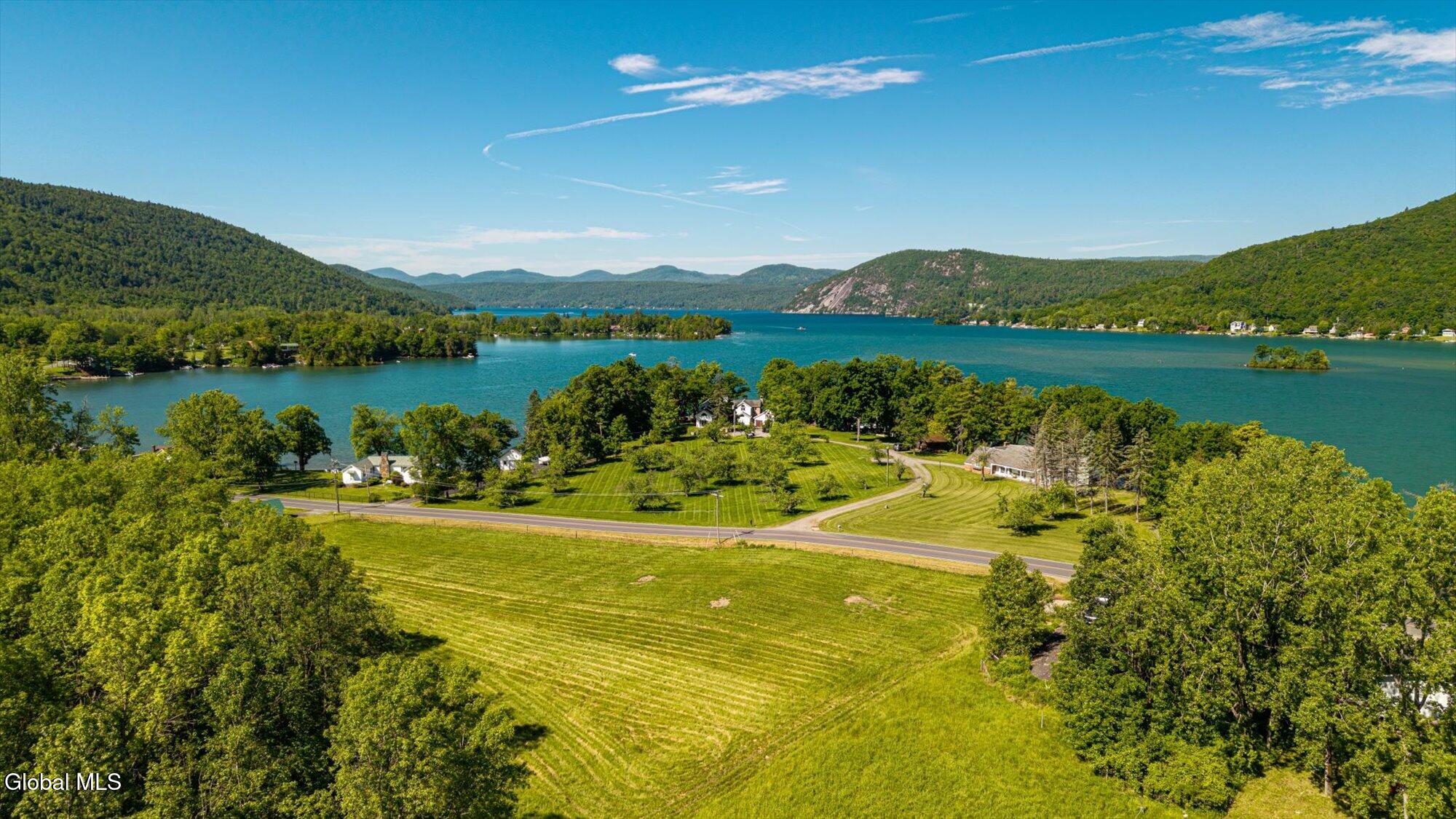 L1 00 Black Point Road