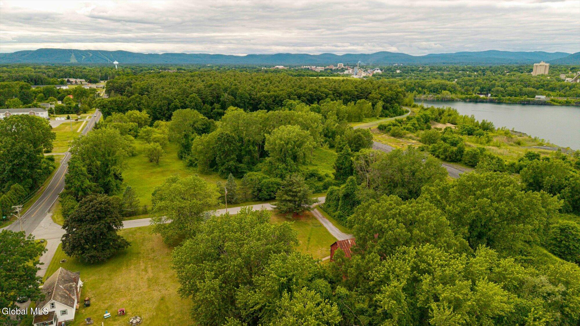 103 Sisson Road