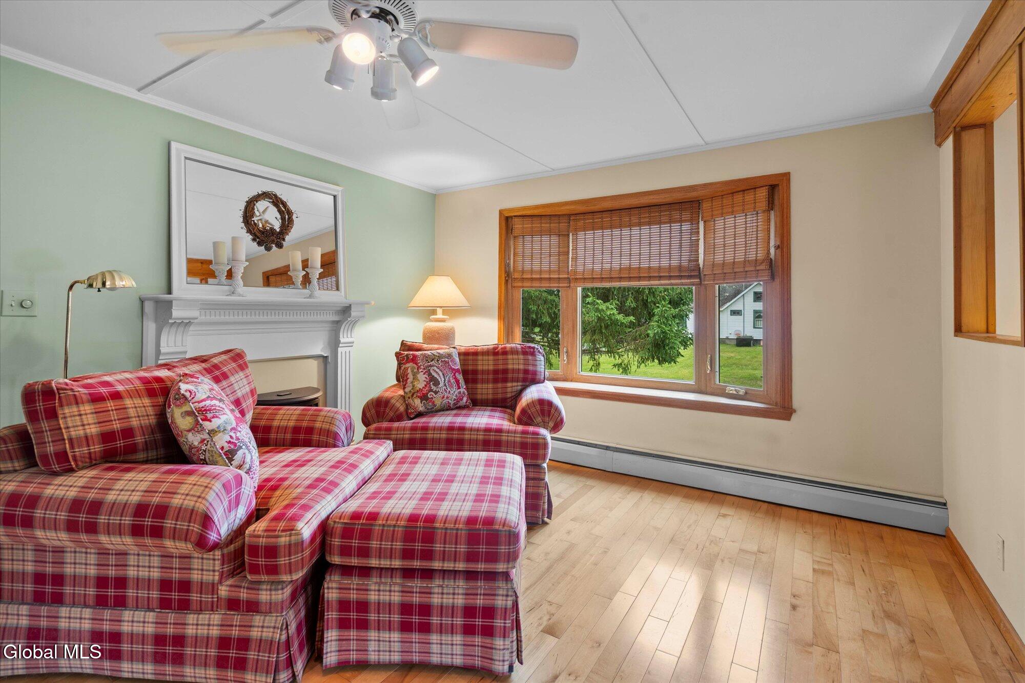 103 Sisson Road