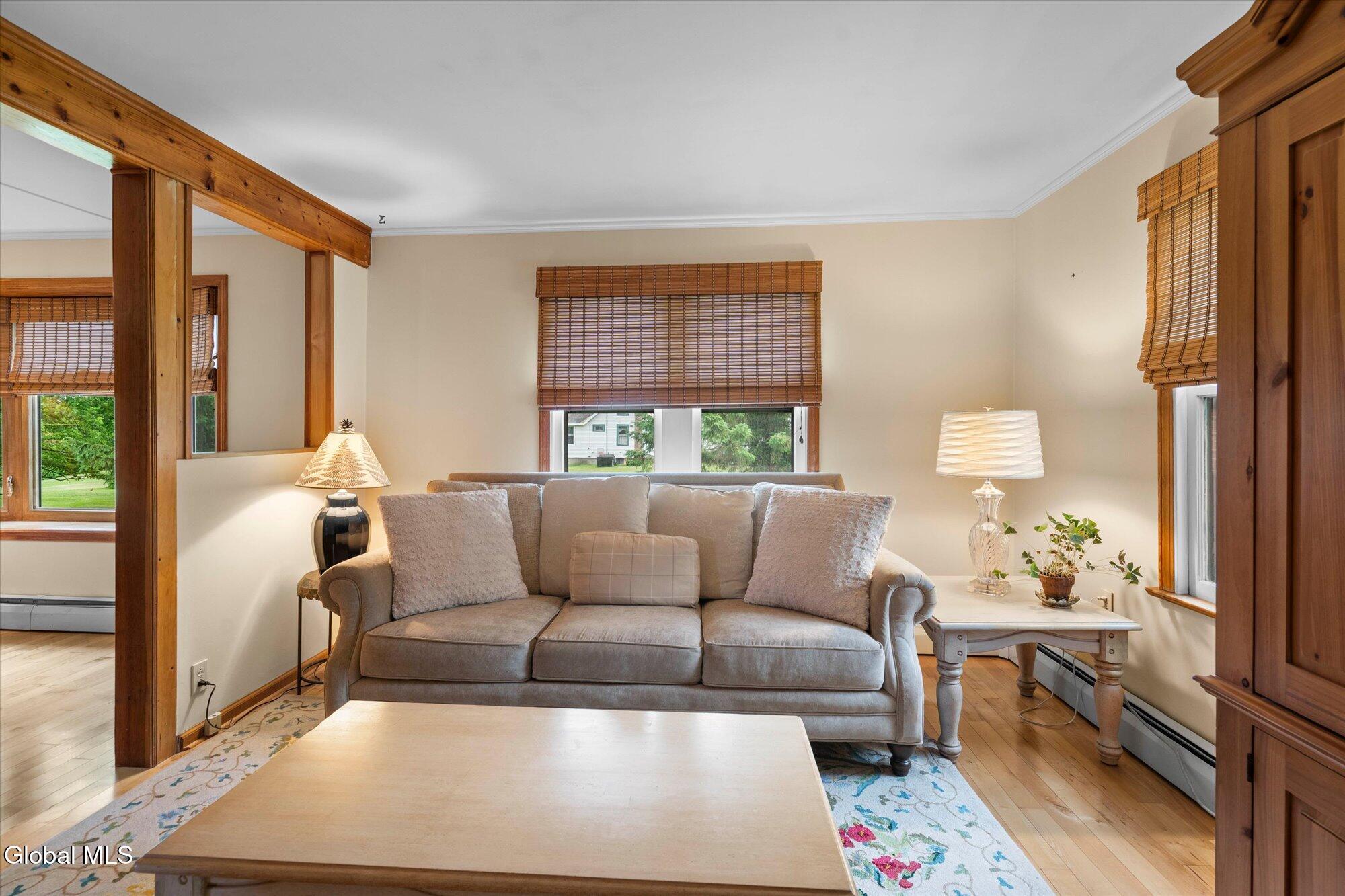 103 Sisson Road