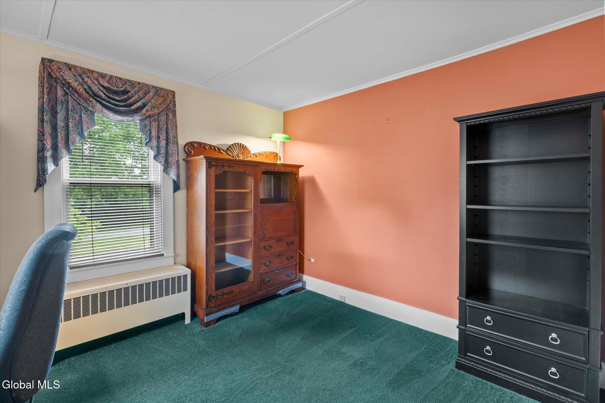 103 Sisson Road