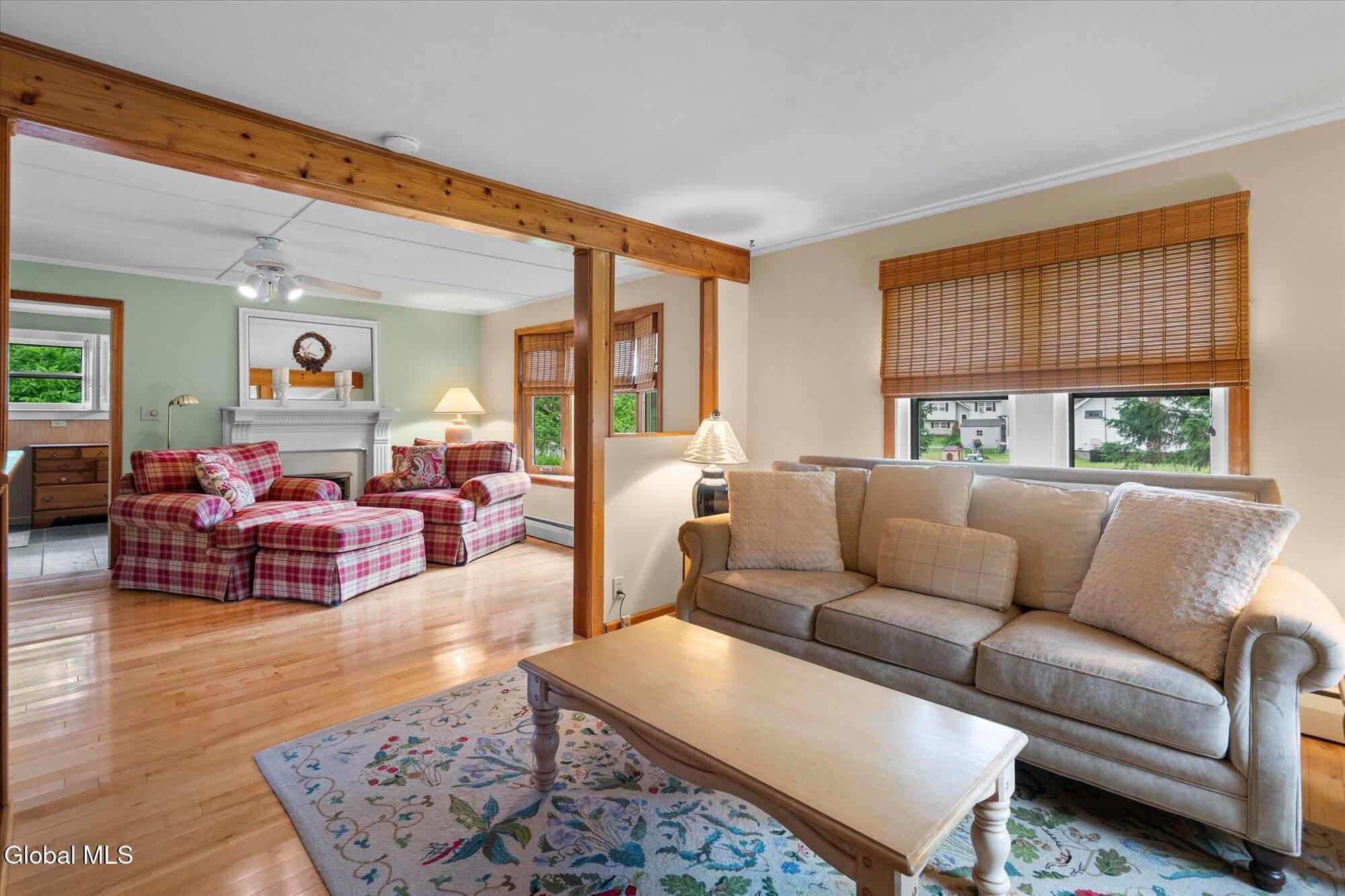 103 Sisson Road