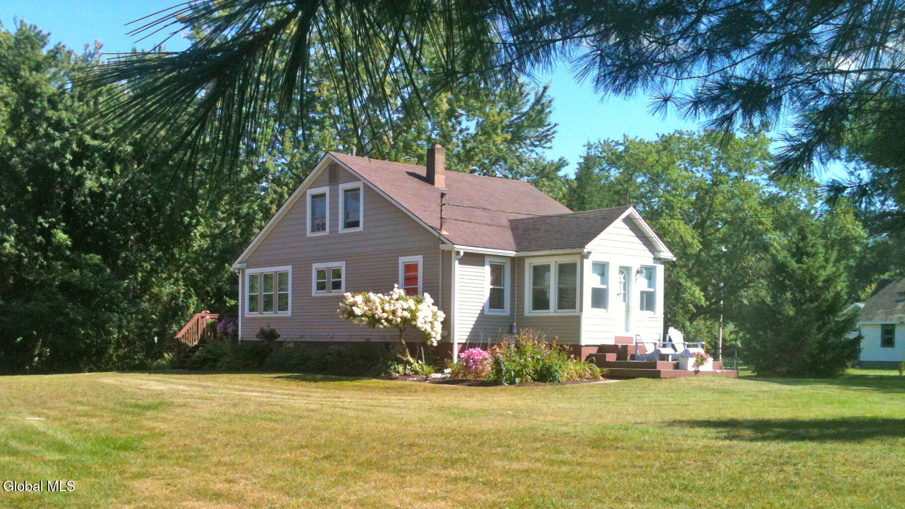 103 Sisson Road