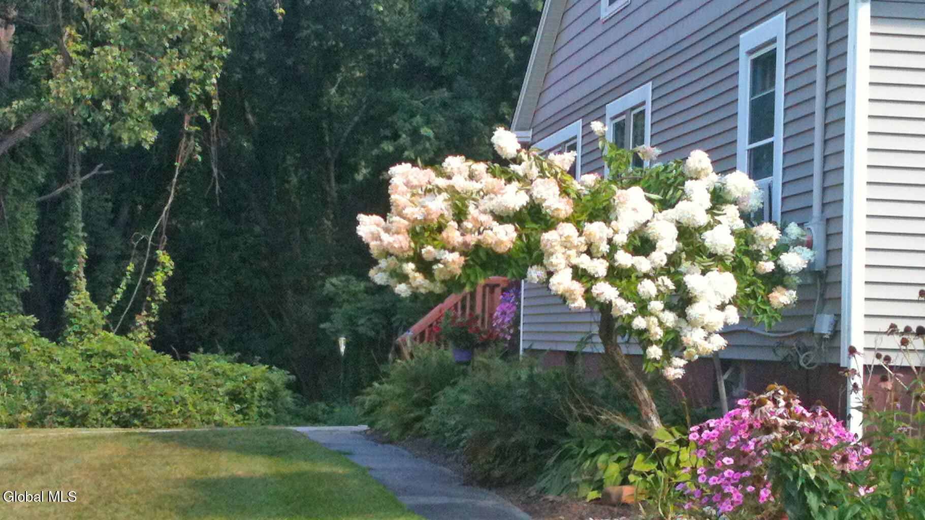 103 Sisson Road