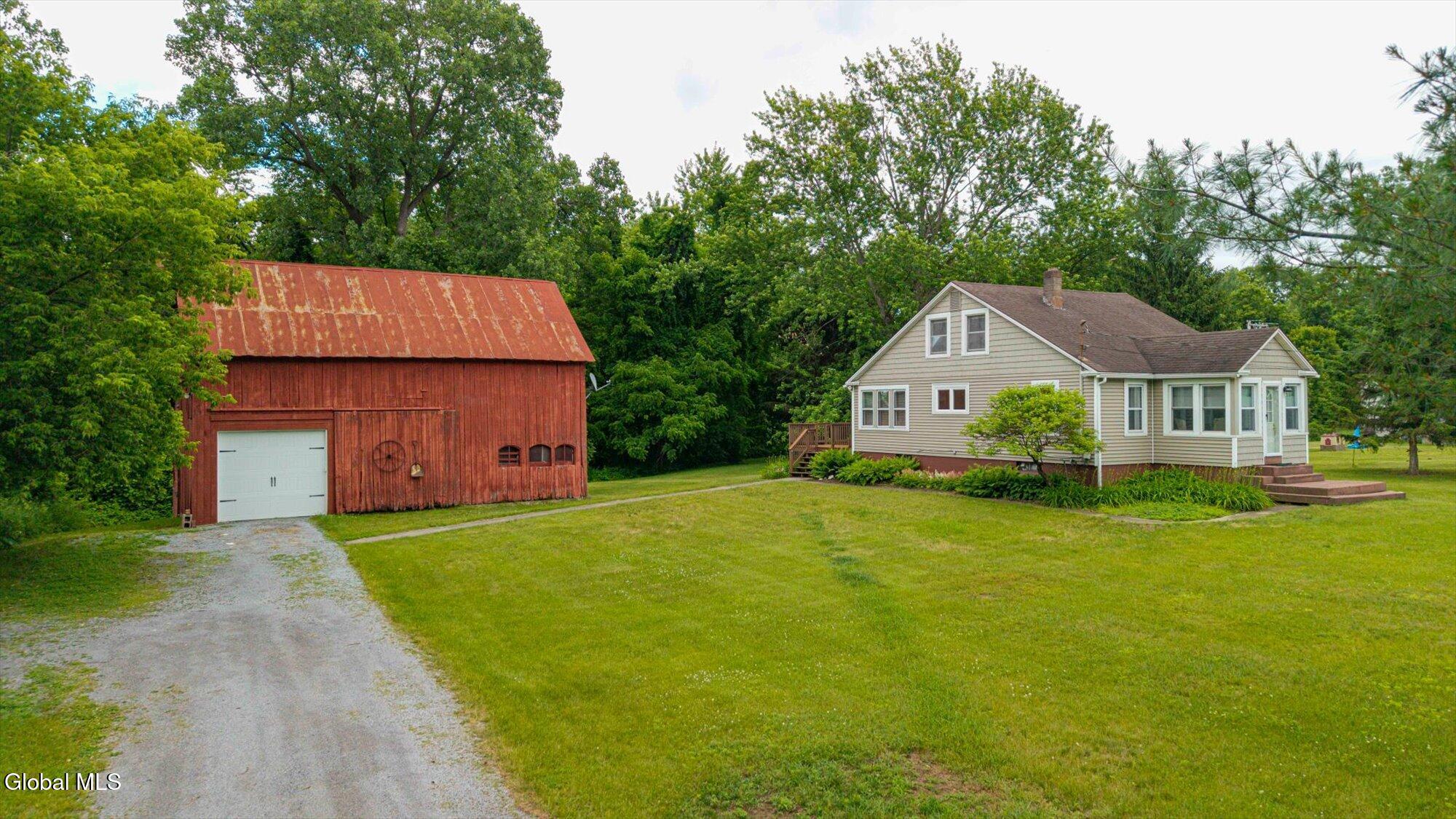 103 Sisson Road