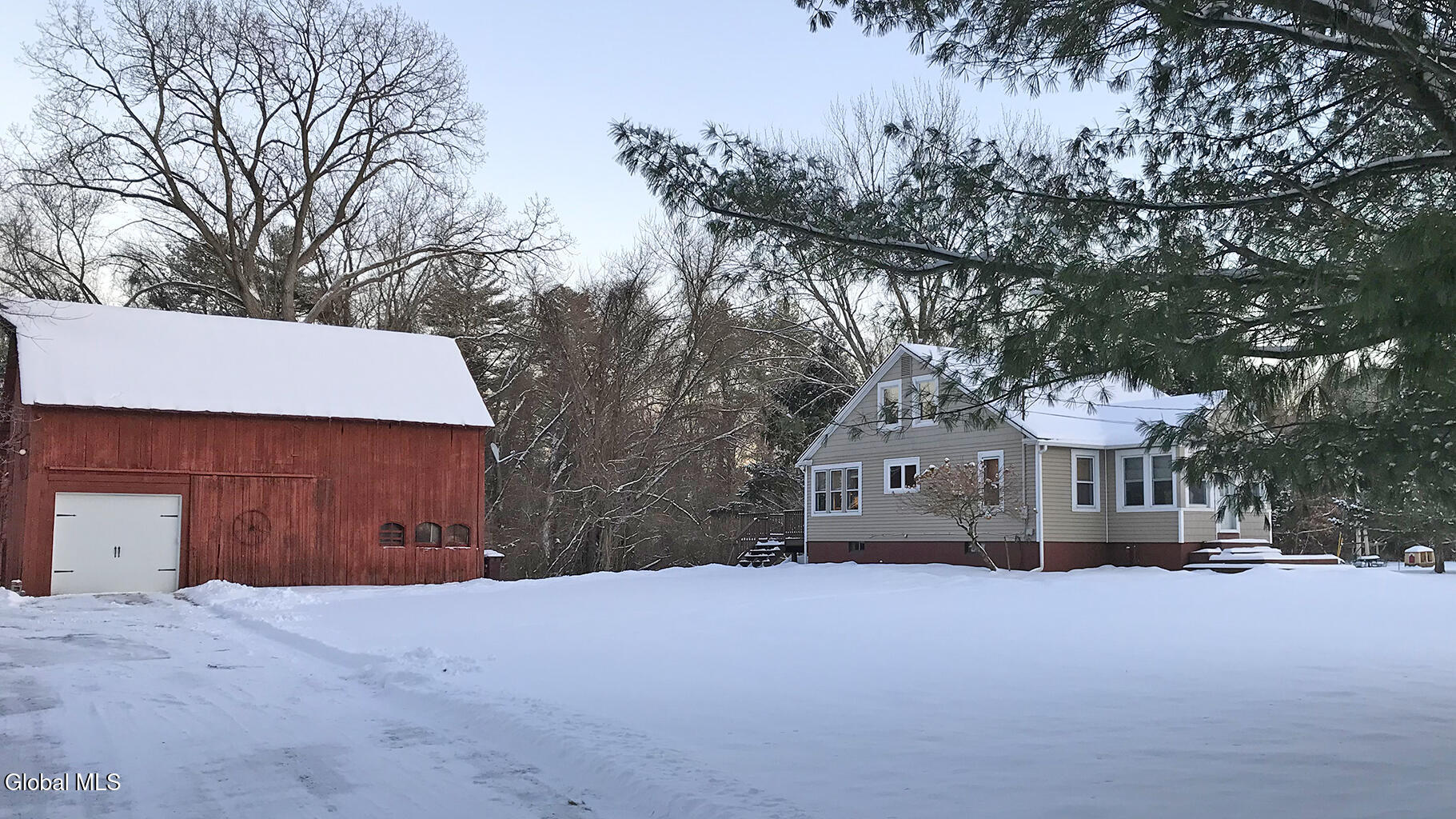 103 Sisson Road