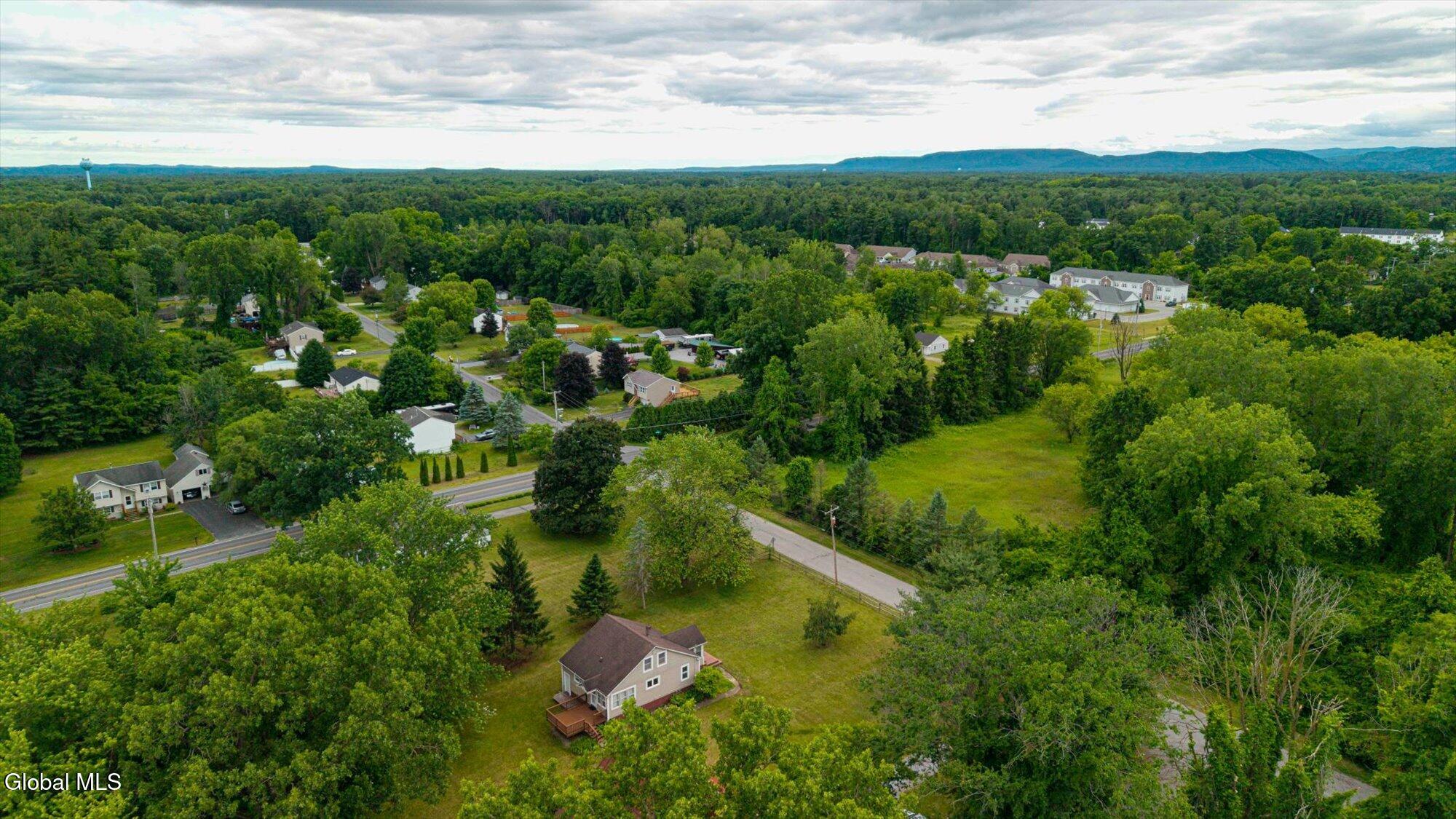 103 Sisson Road