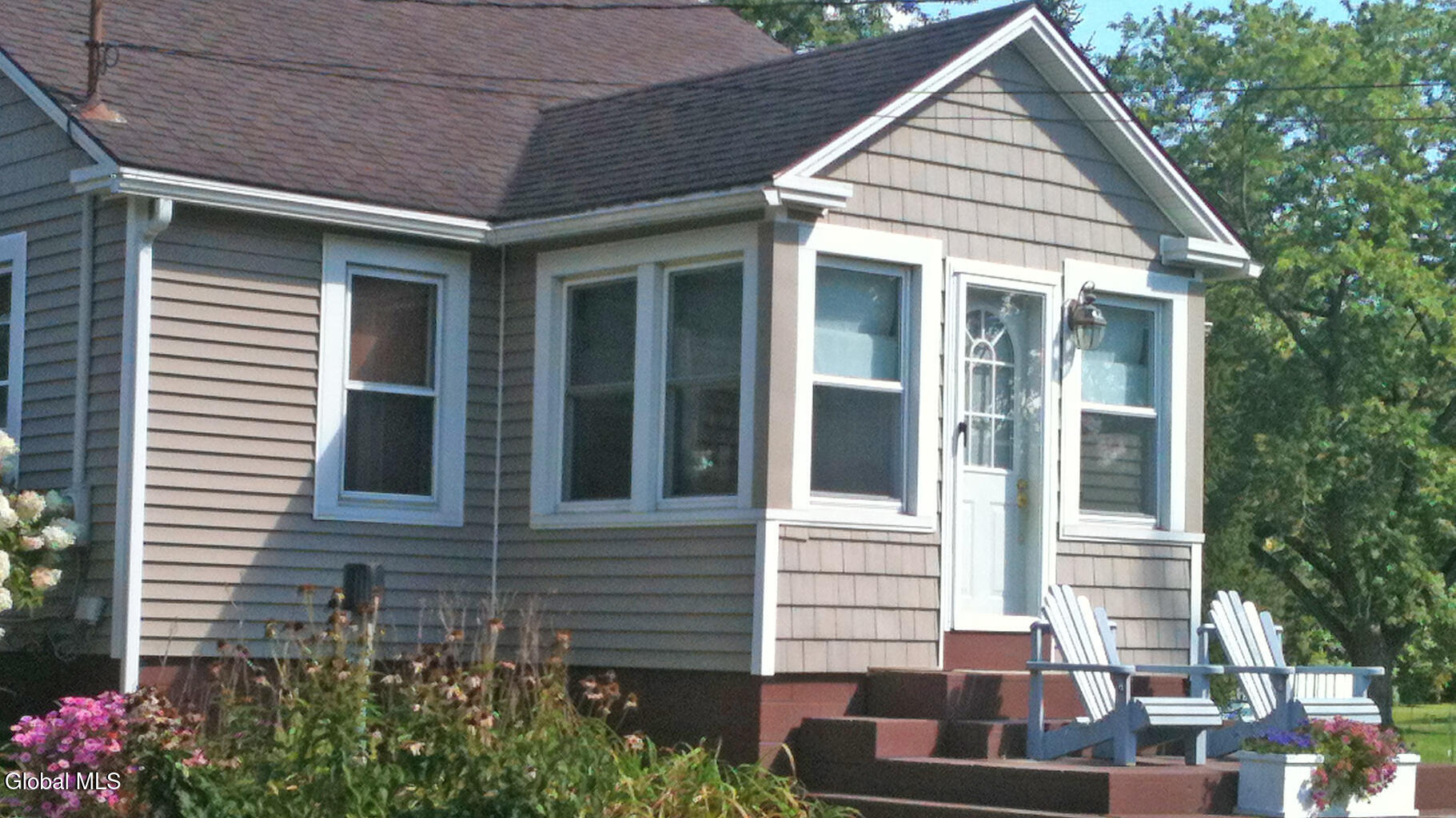 103 Sisson Road