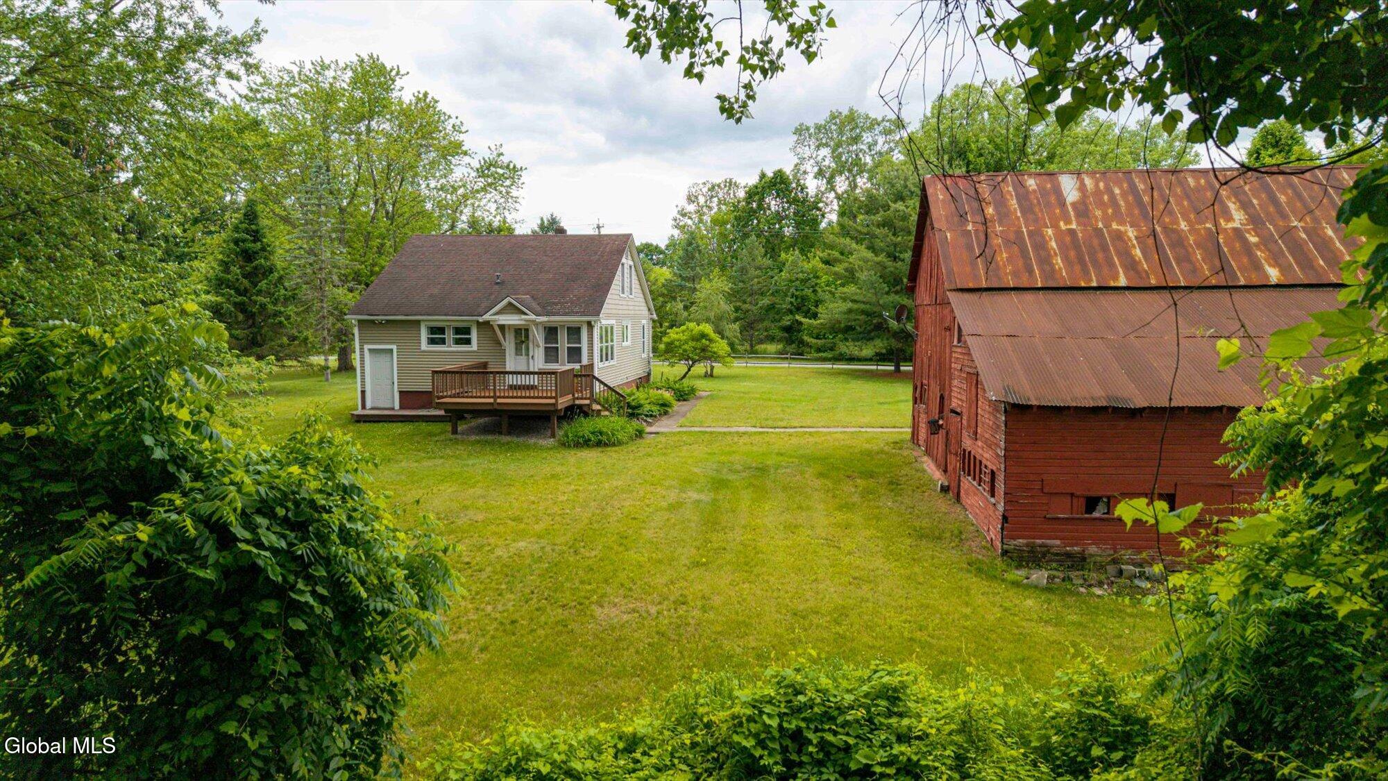 103 Sisson Road