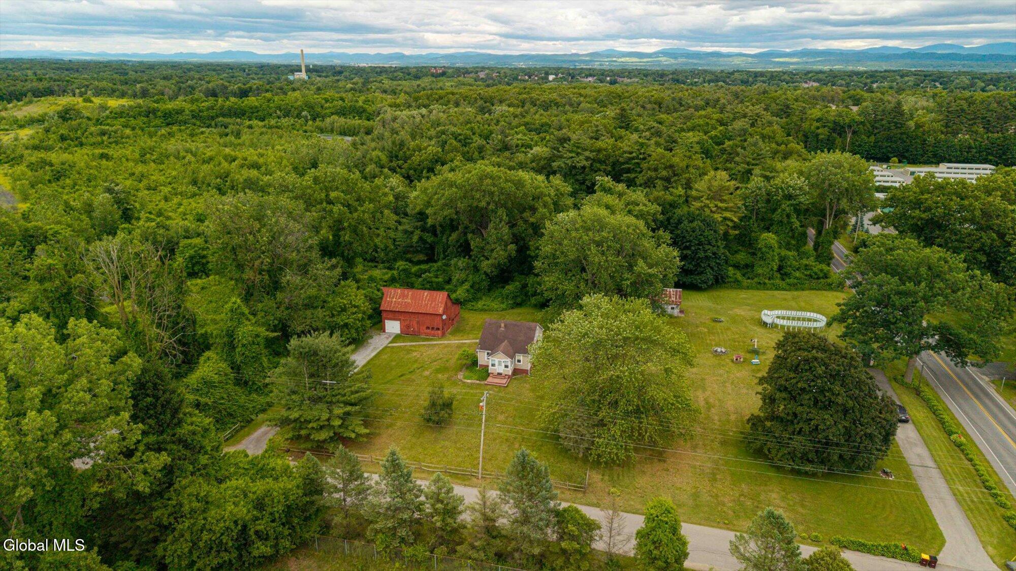 103 Sisson Road