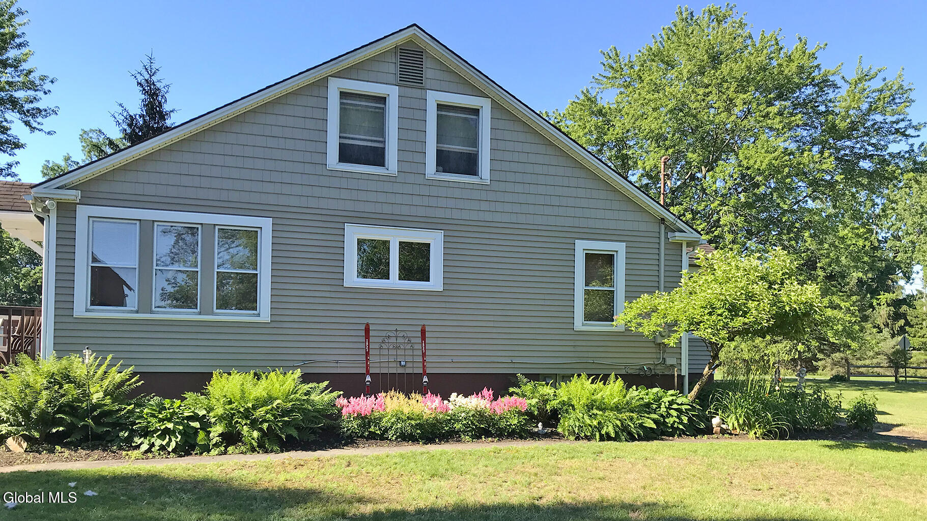 103 Sisson Road