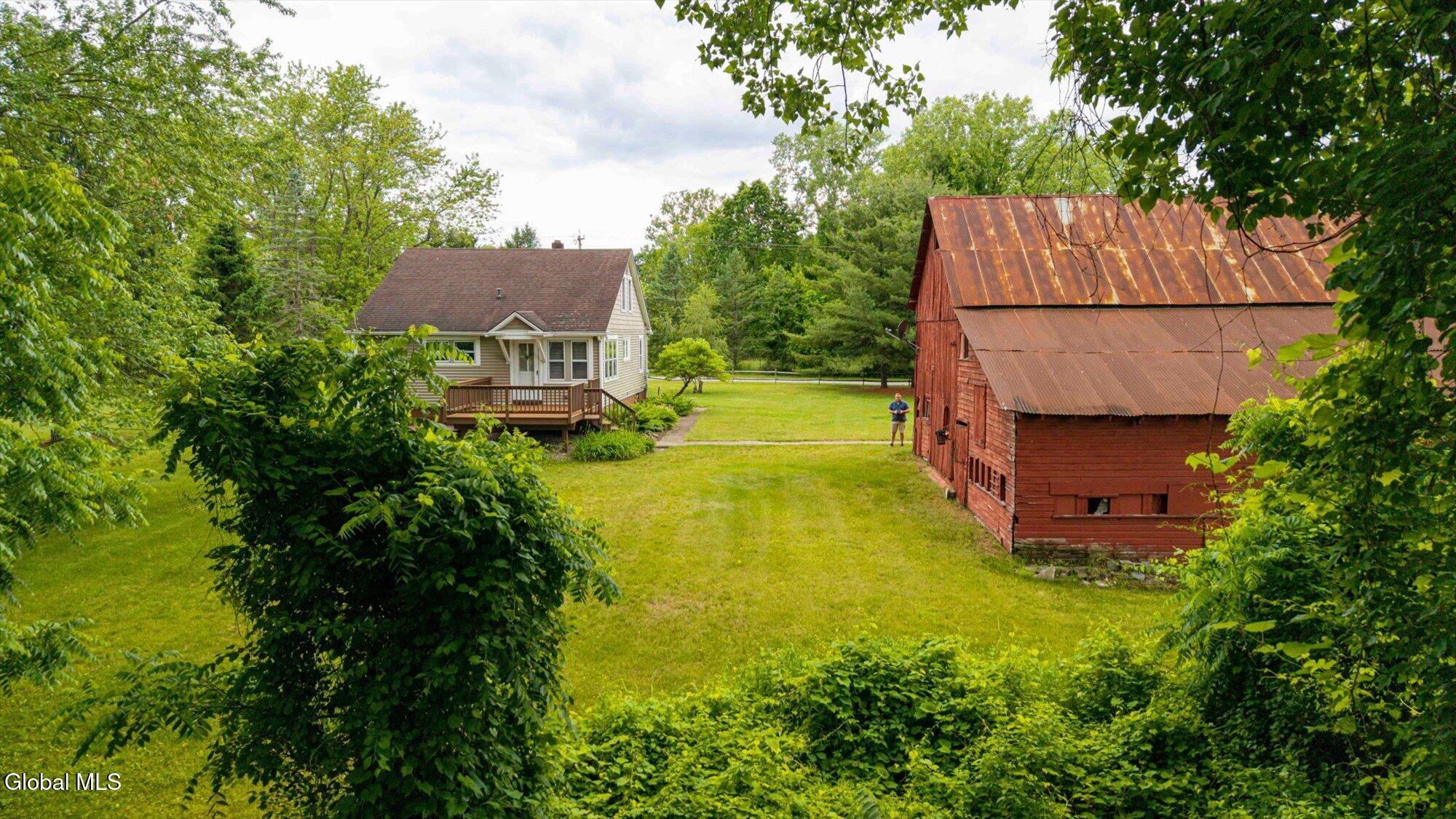 103 Sisson Road