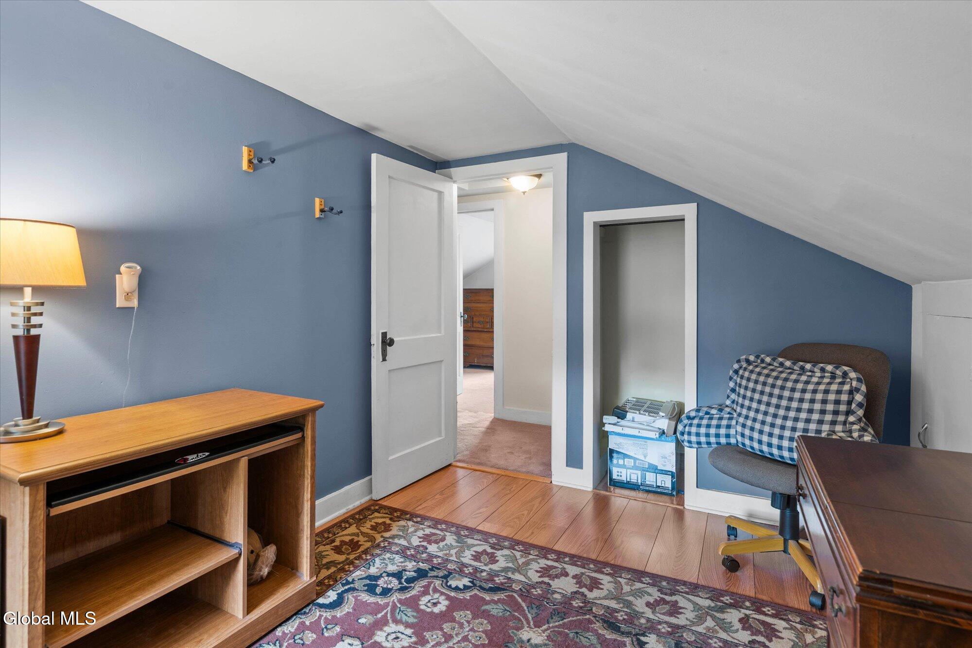 103 Sisson Road