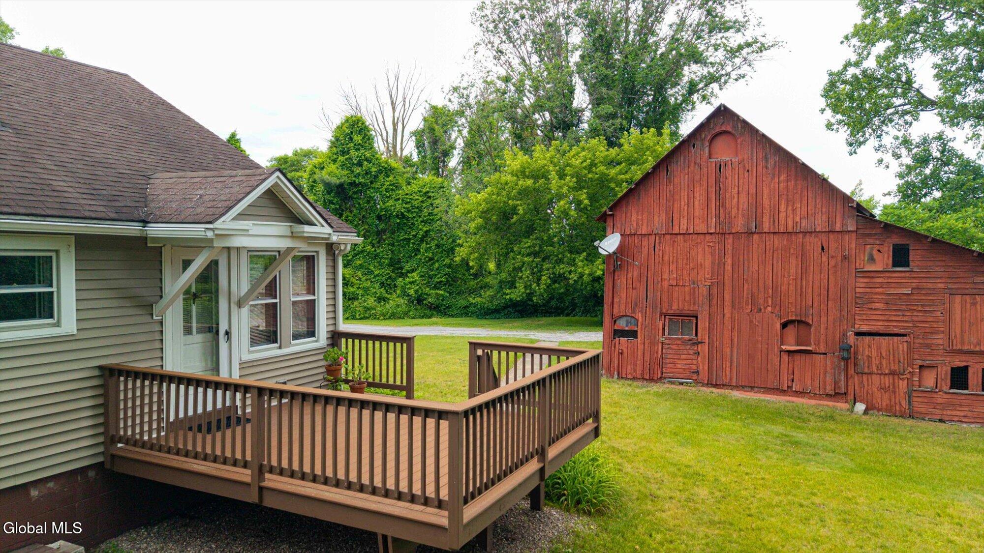 103 Sisson Road