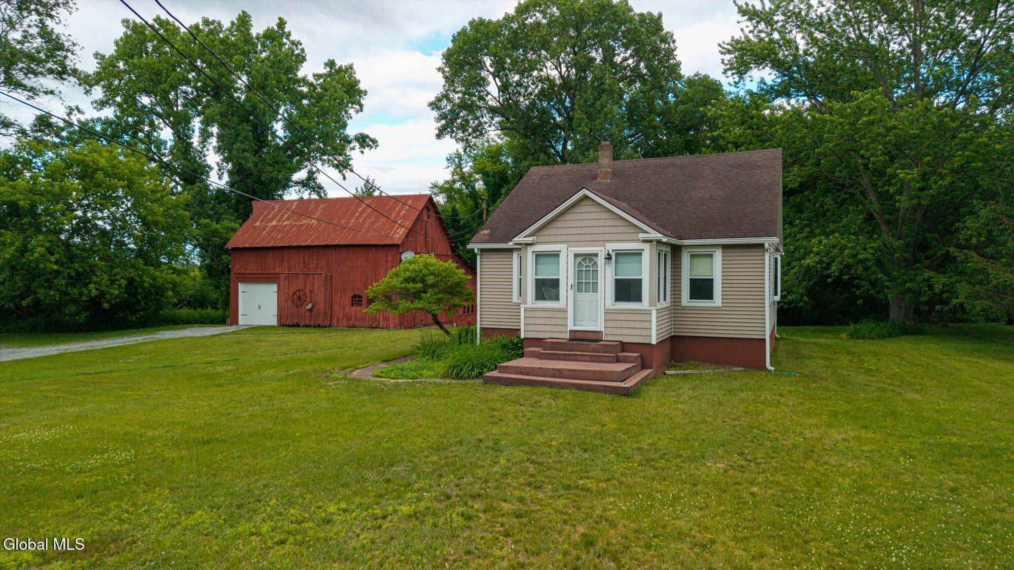 103 Sisson Road