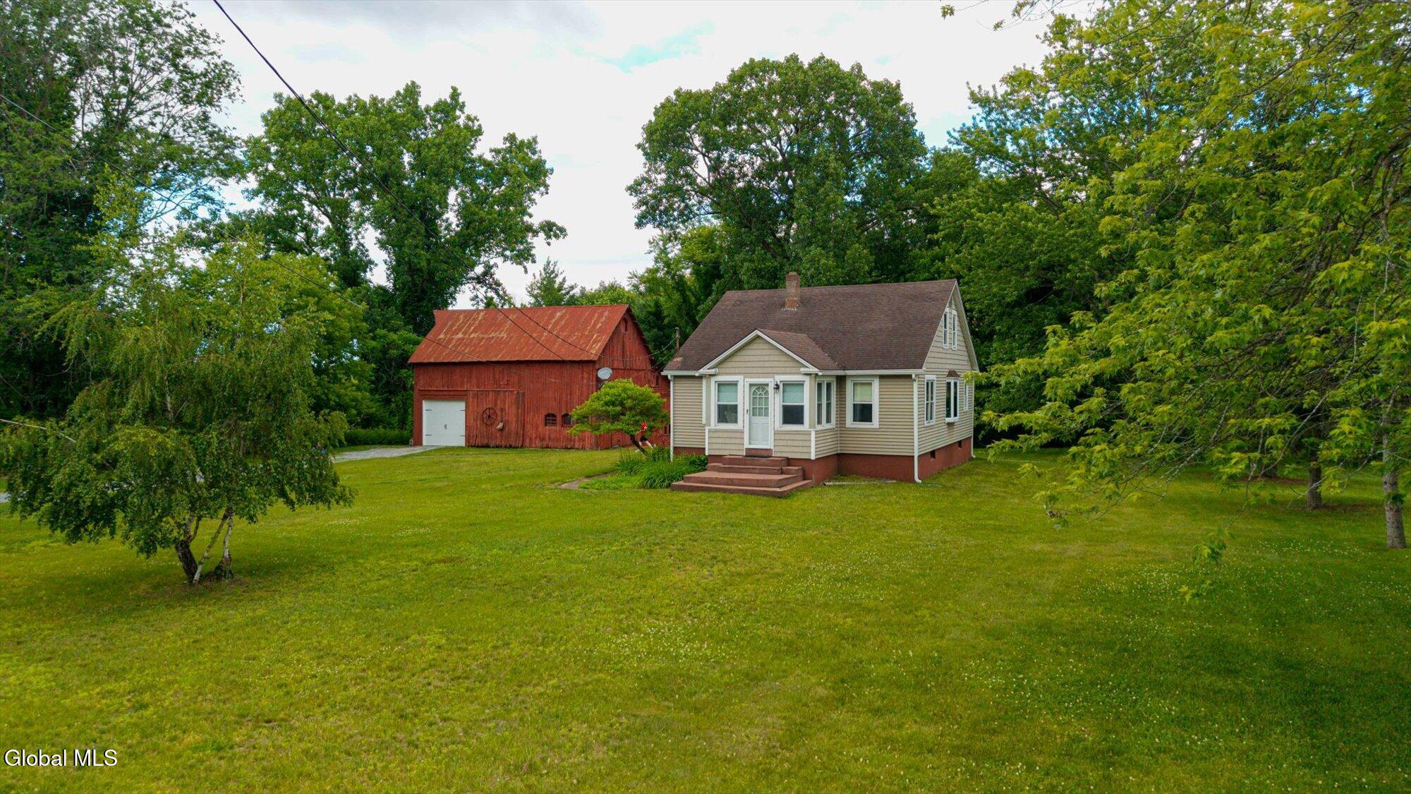 103 Sisson Road