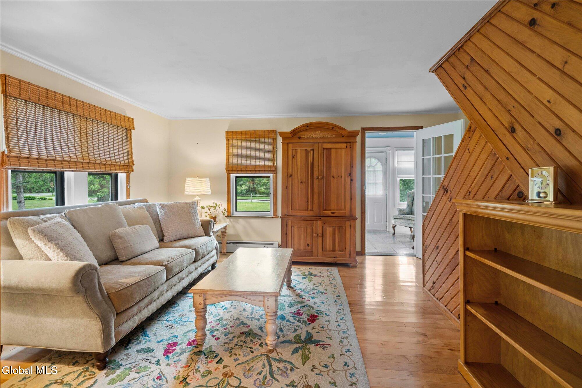 103 Sisson Road