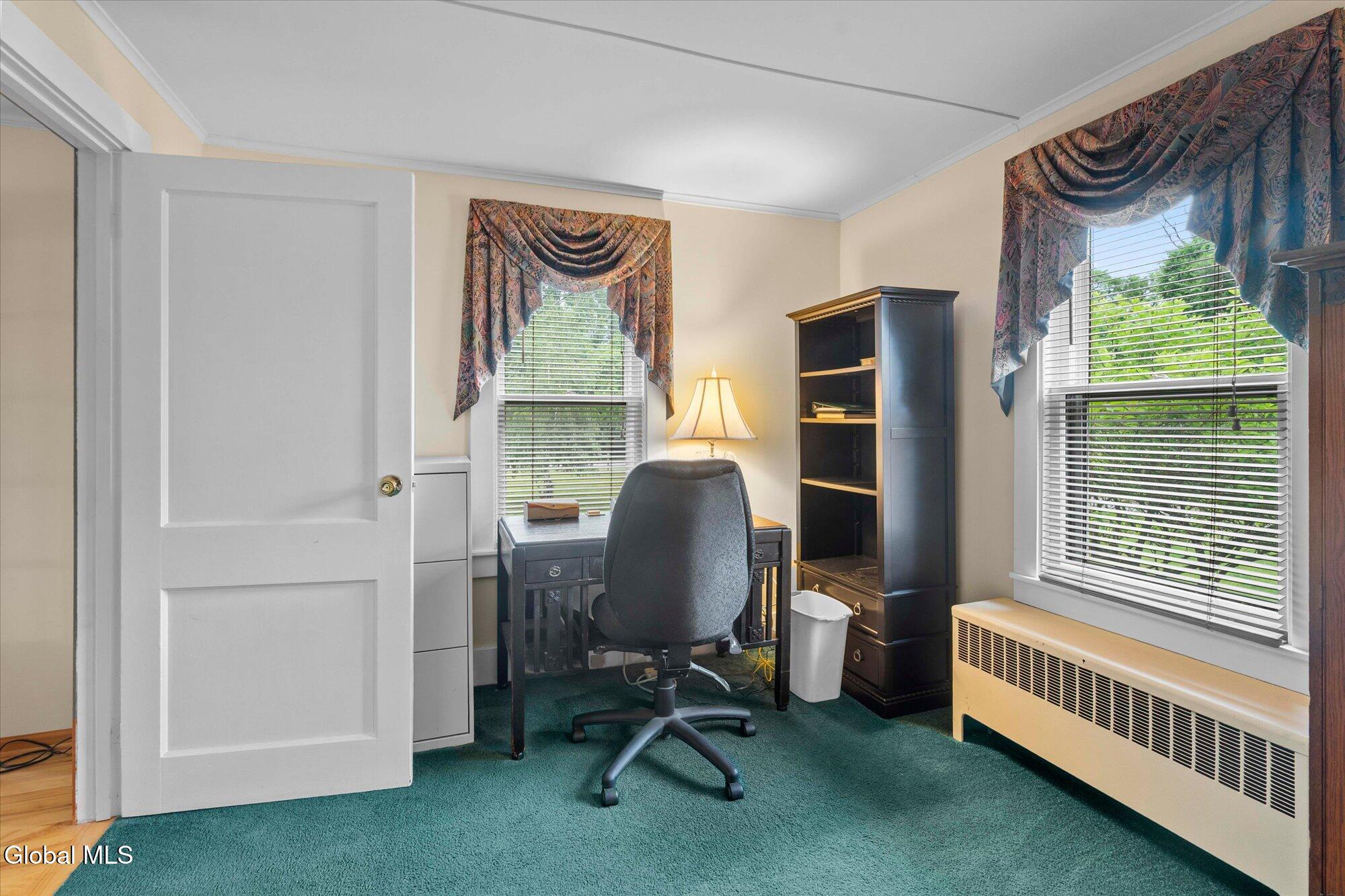 103 Sisson Road