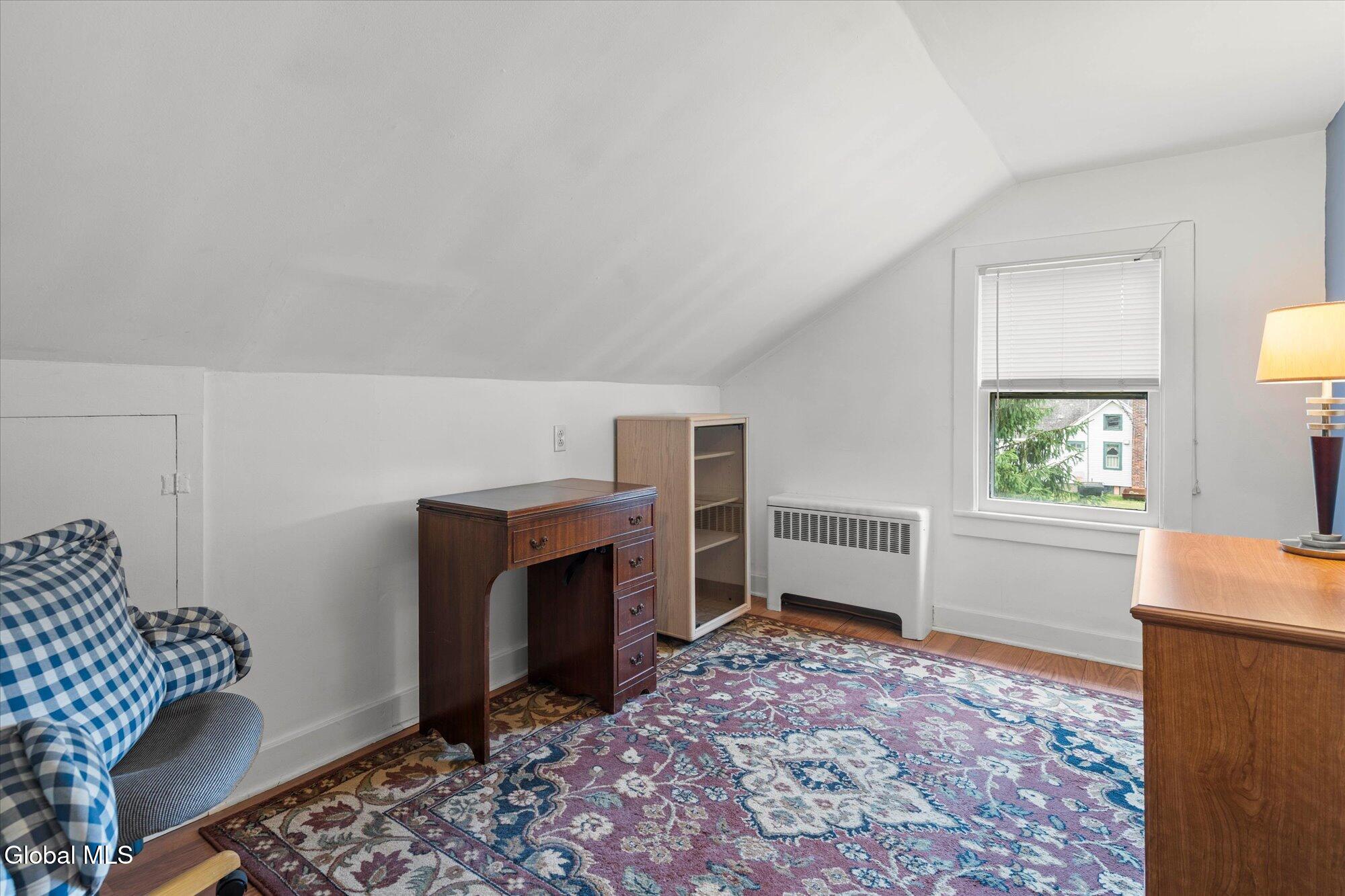 103 Sisson Road