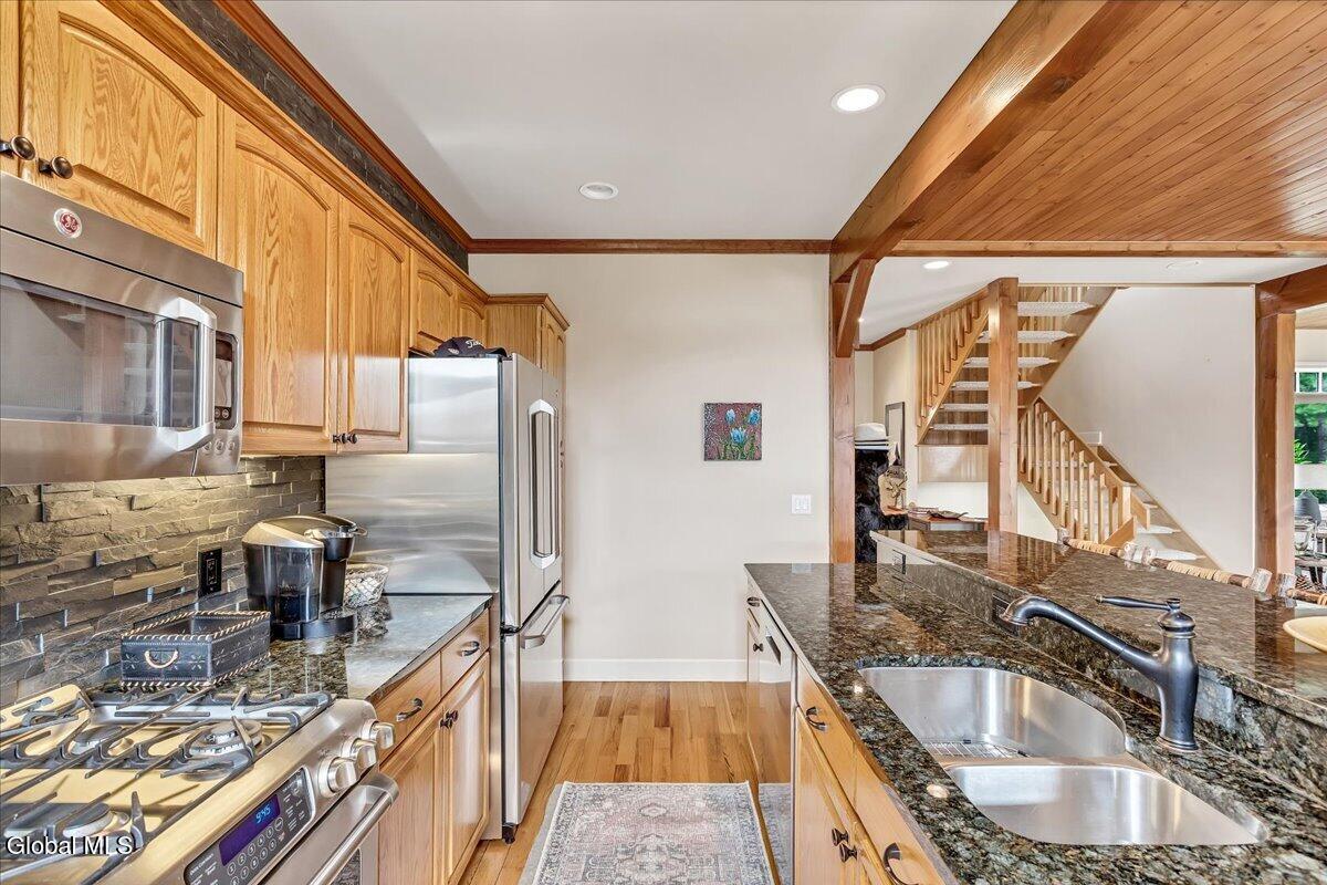 22 Antlers Lane, 22