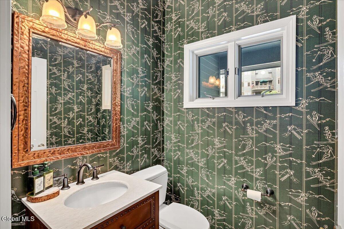 22 Antlers Lane, 22