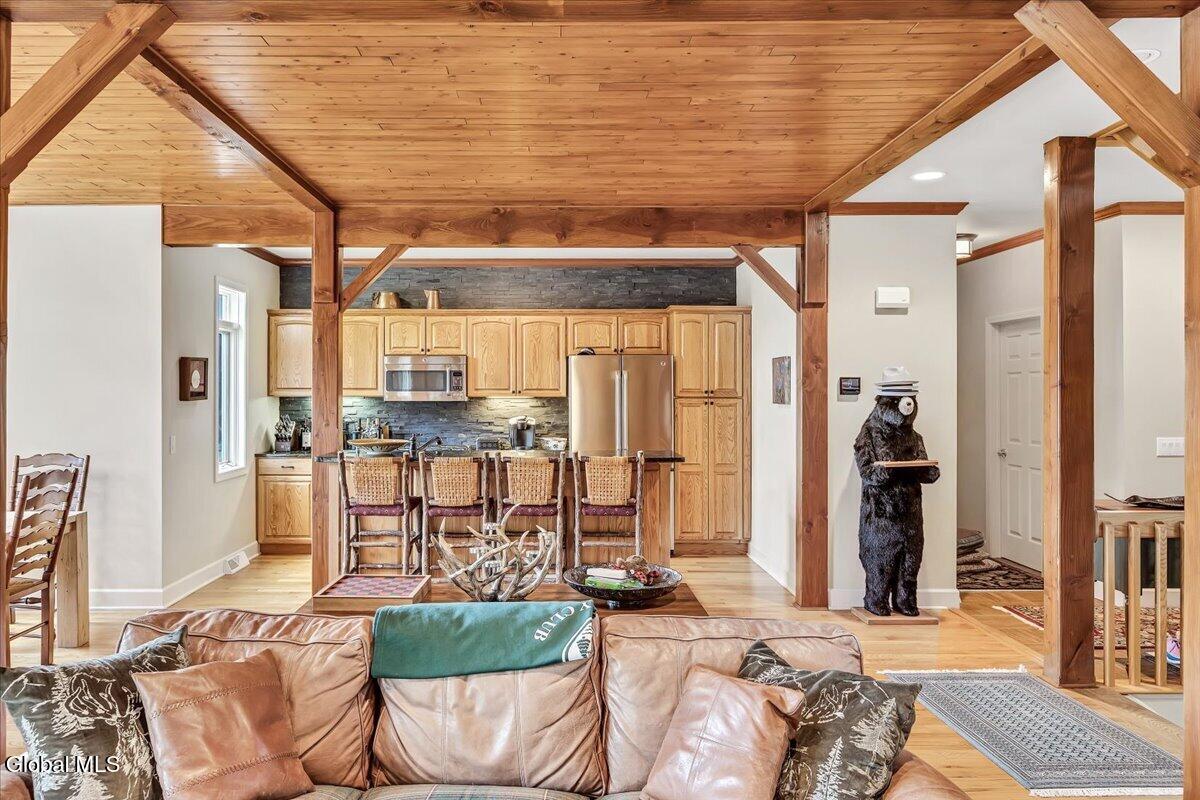 22 Antlers Lane, 22