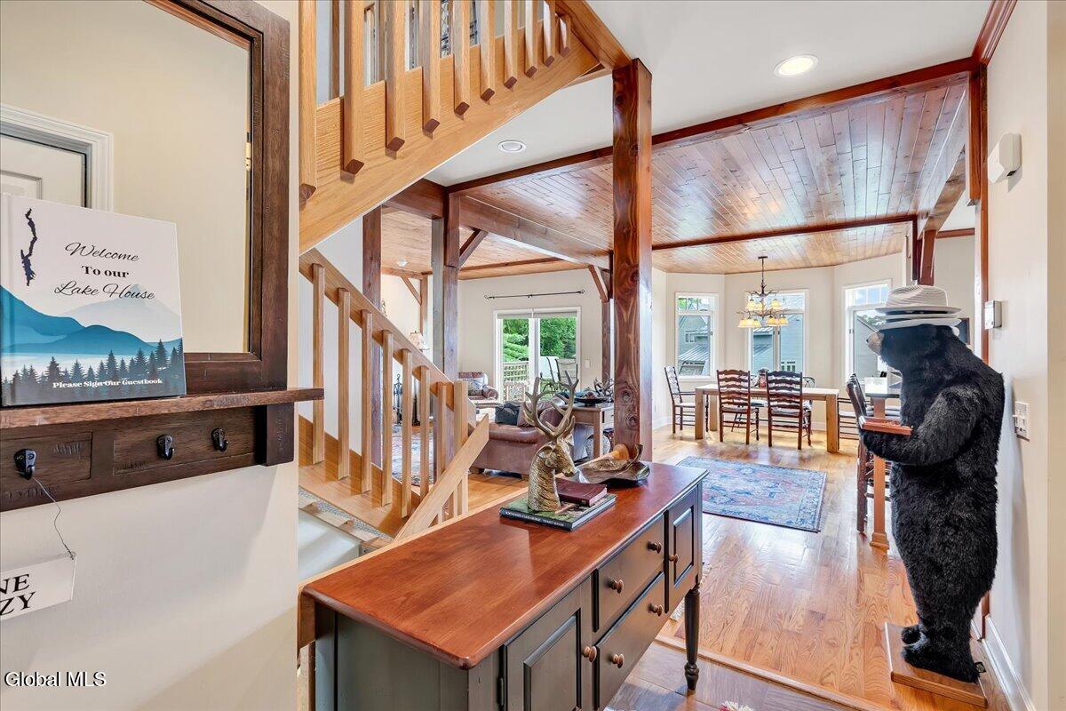 22 Antlers Lane, 22