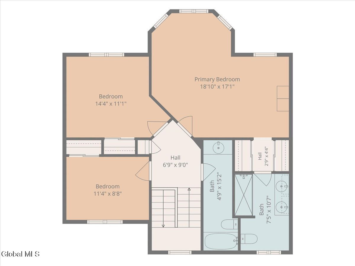22 Antlers Lane, 22
