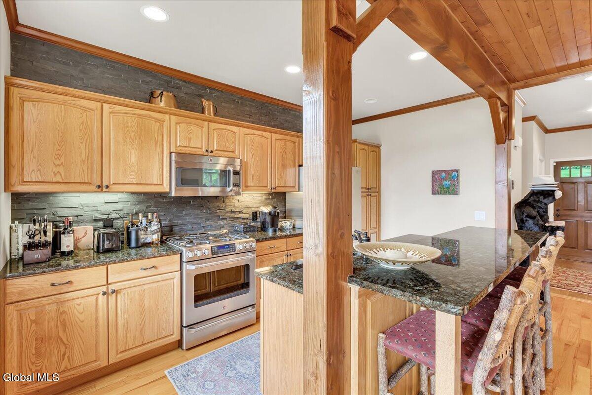 22 Antlers Lane, 22