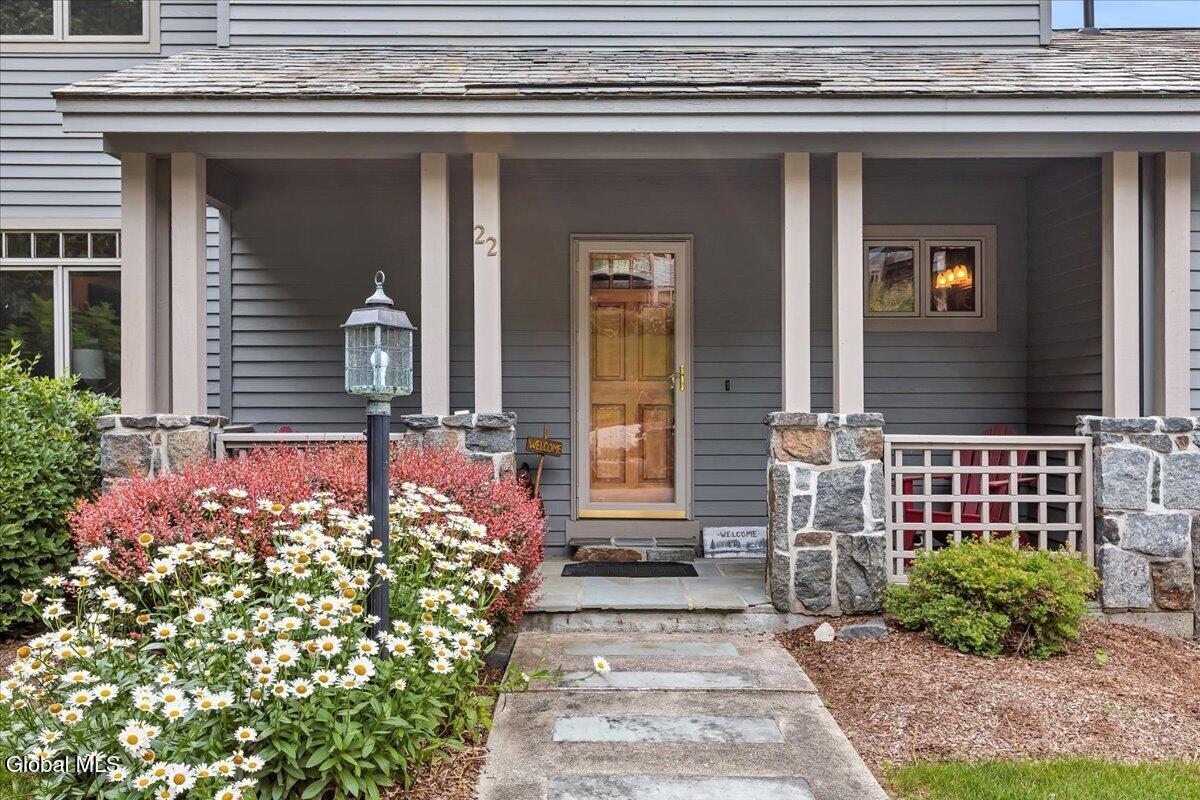 22 Antlers Lane, 22