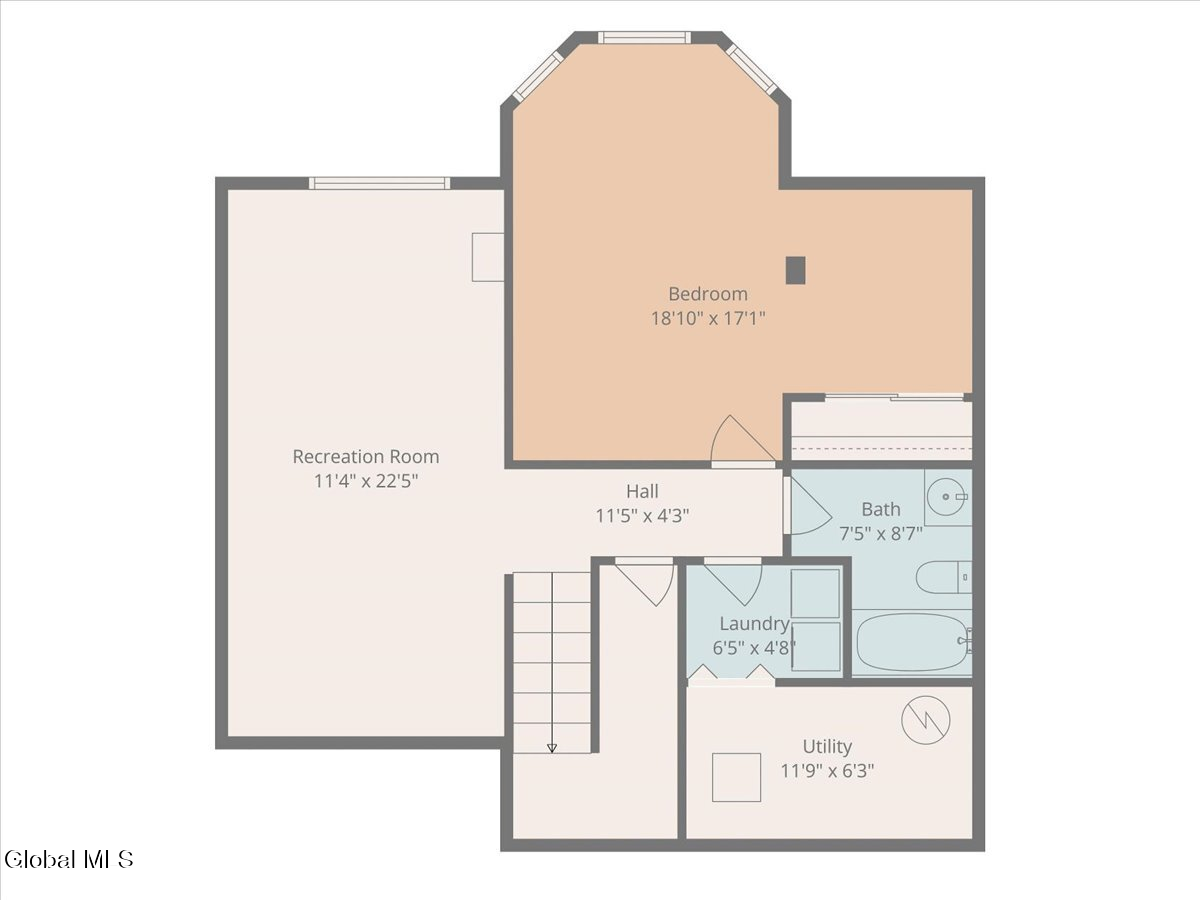 22 Antlers Lane, 22