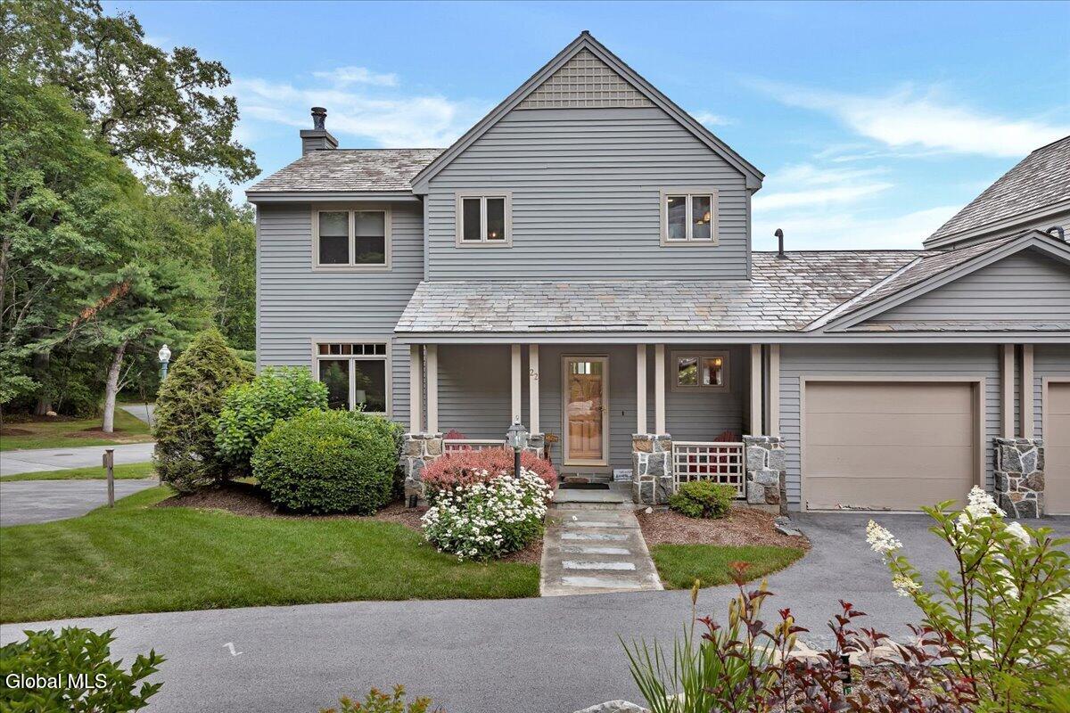22 Antlers Lane, 22