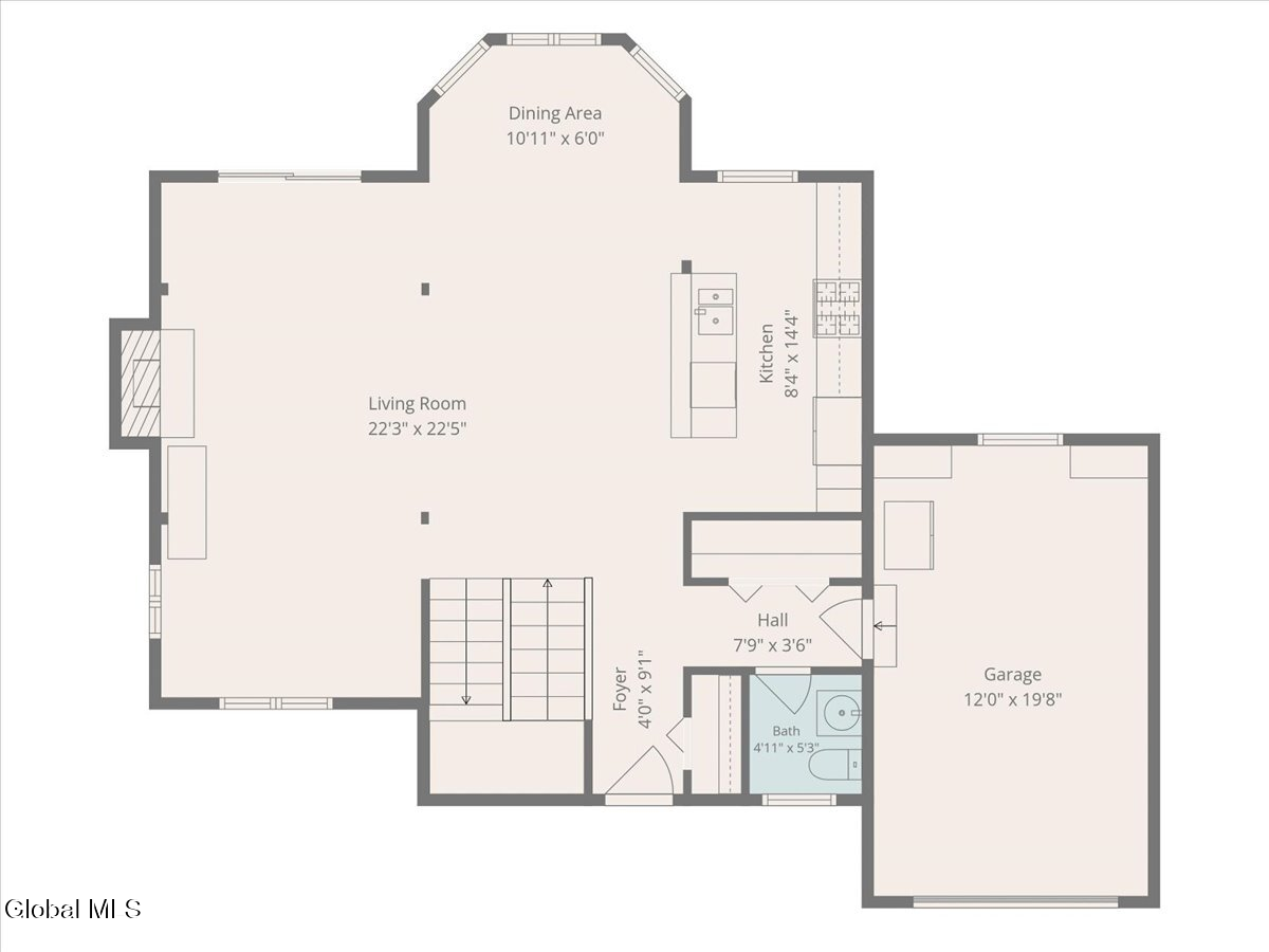 22 Antlers Lane, 22