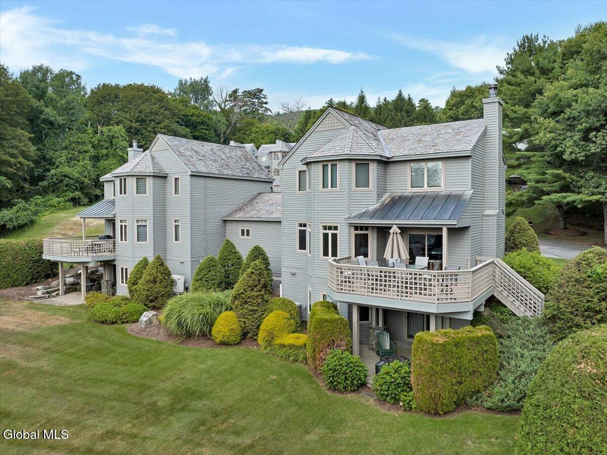 22 Antlers Lane, 22
