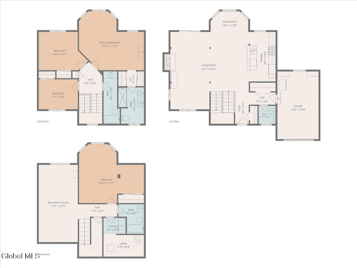 22 Antlers Lane, 22